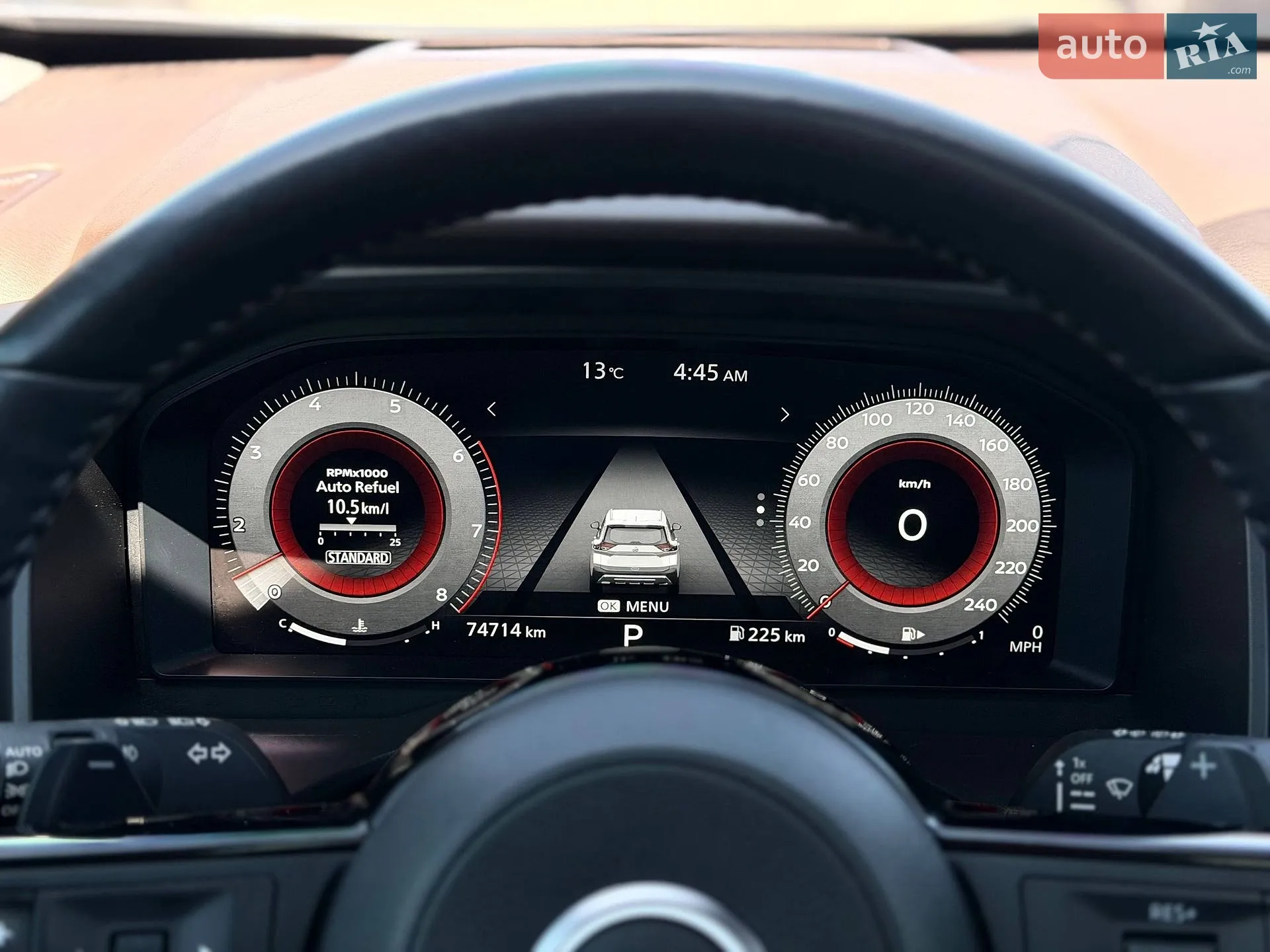 2021 Nissan Rogue - мініатюра 73