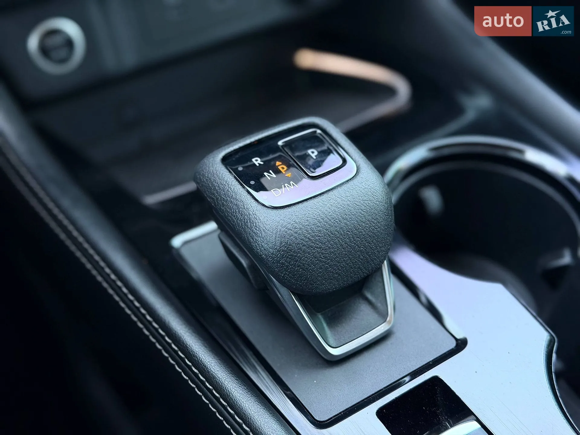 2021 Nissan Rogue - мініатюра 89