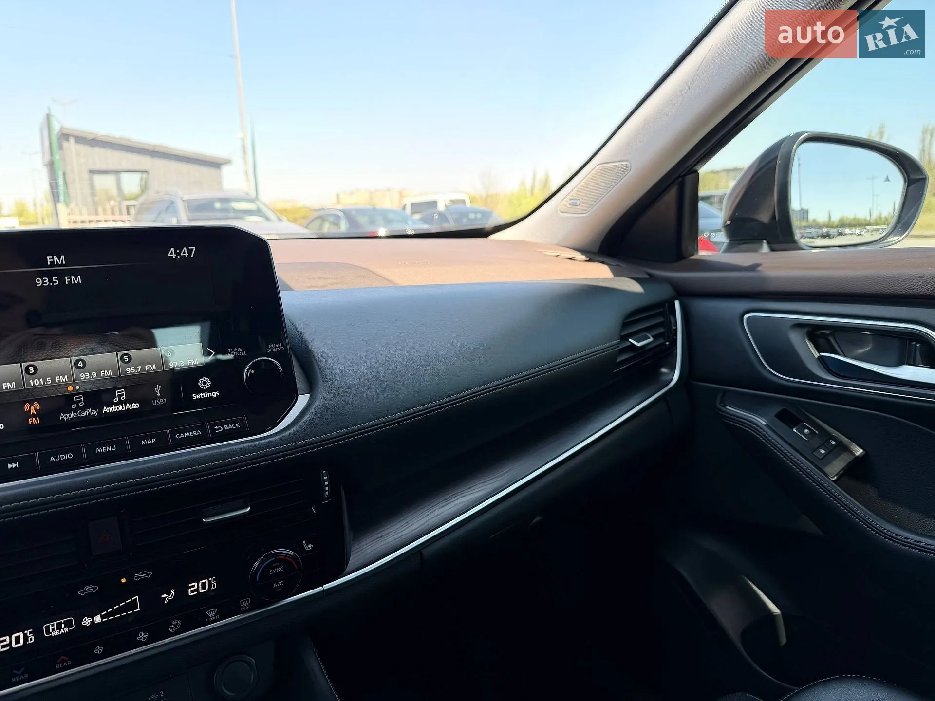 2021 Nissan Rogue - мініатюра 92