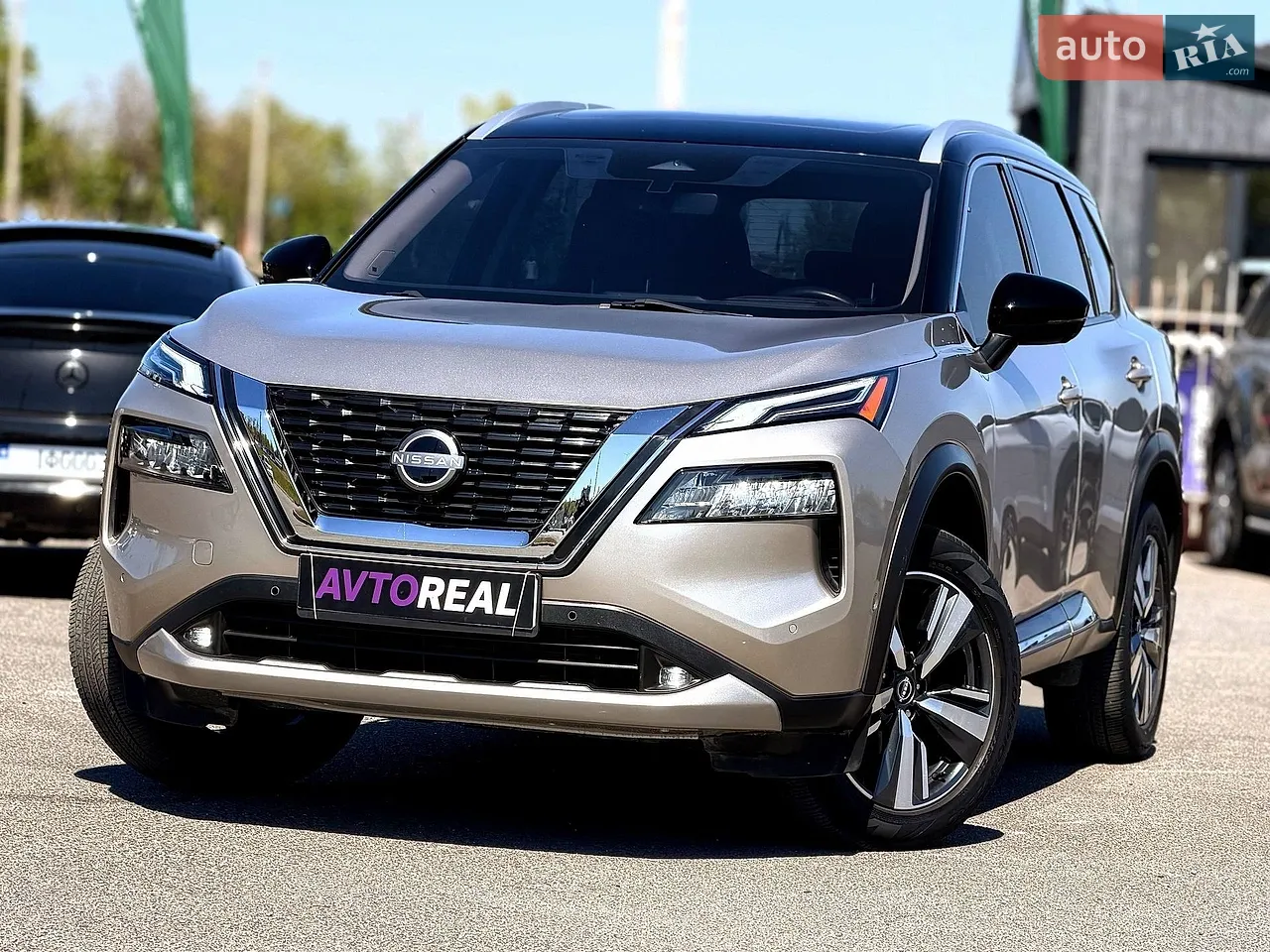 2021 Nissan Rogue - мініатюра 14