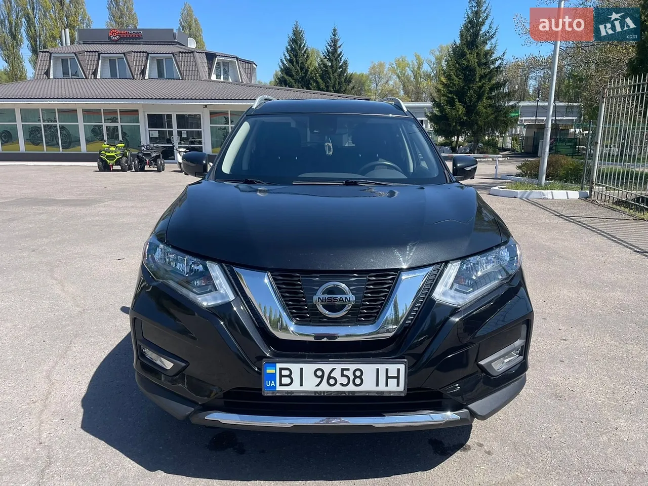 2020 Nissan Rogue - мініатюра 10