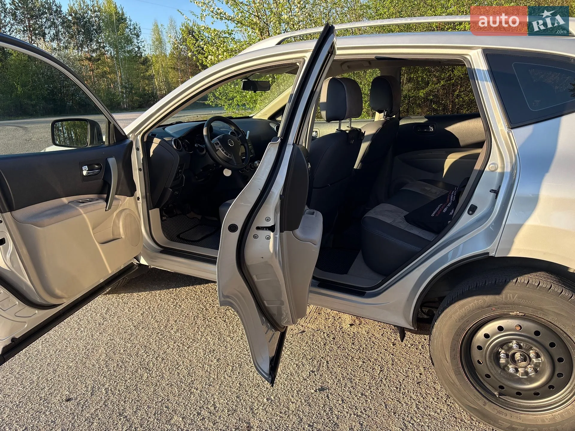 2014 Nissan Rogue - мініатюра 11