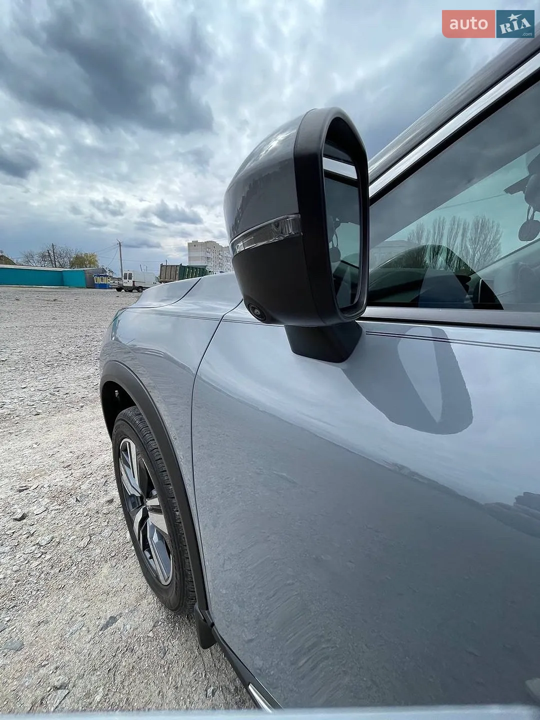 2021 Nissan Rogue - мініатюра 9