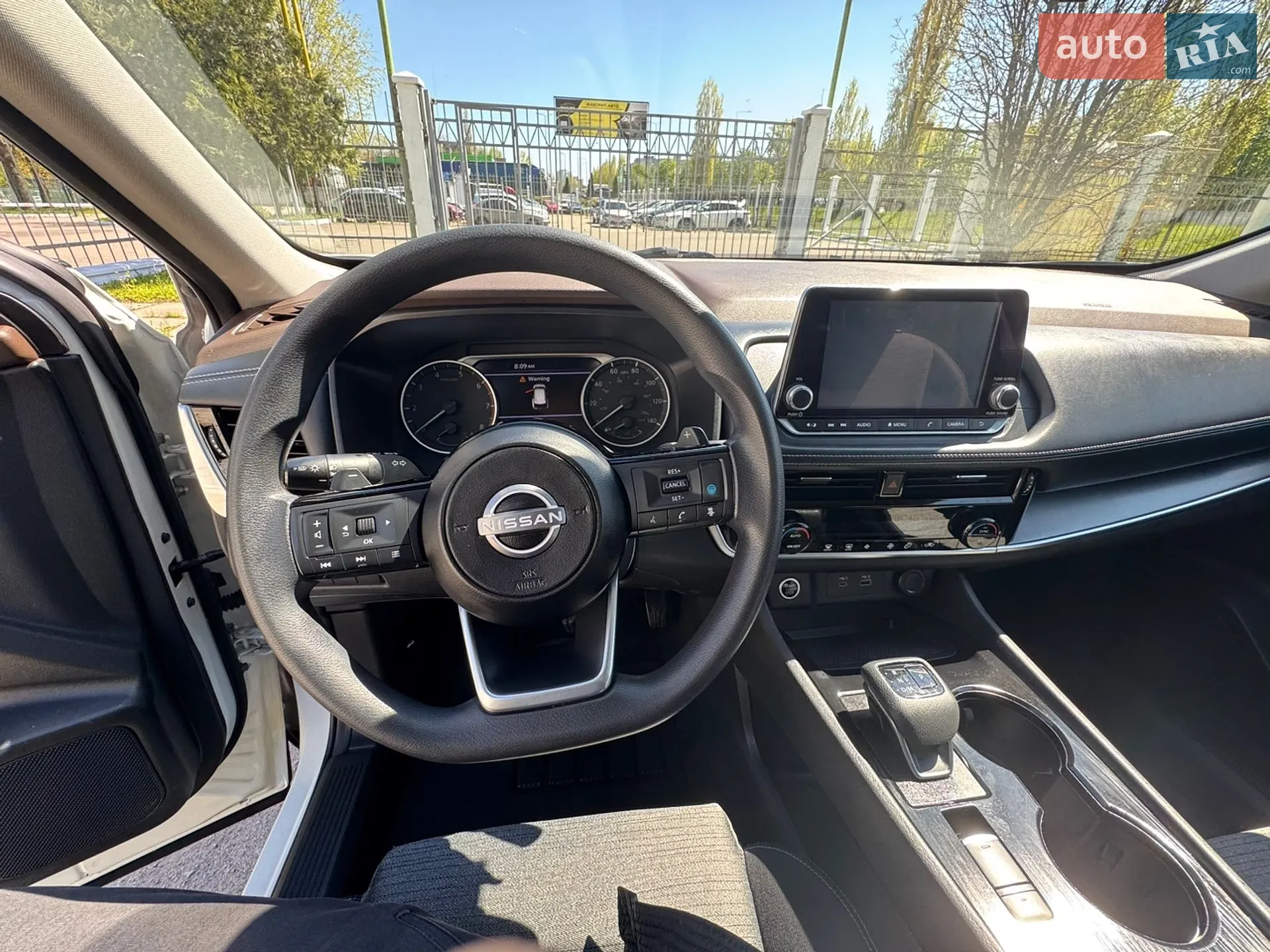 2020 Nissan Rogue - мініатюра 20