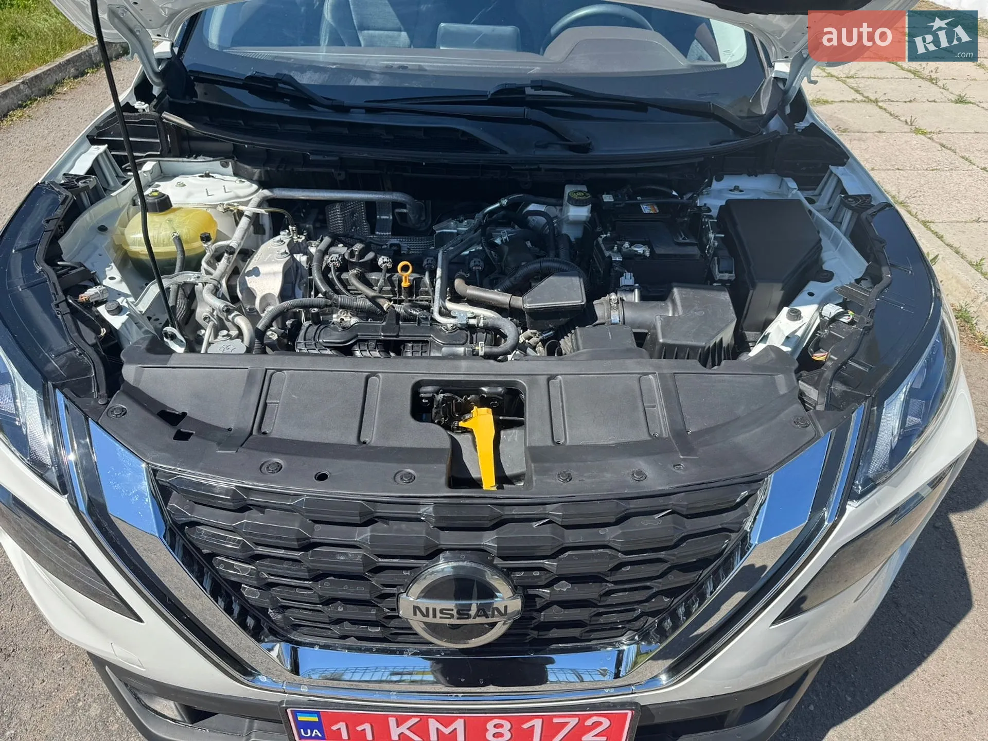 2020 Nissan Rogue - мініатюра 23