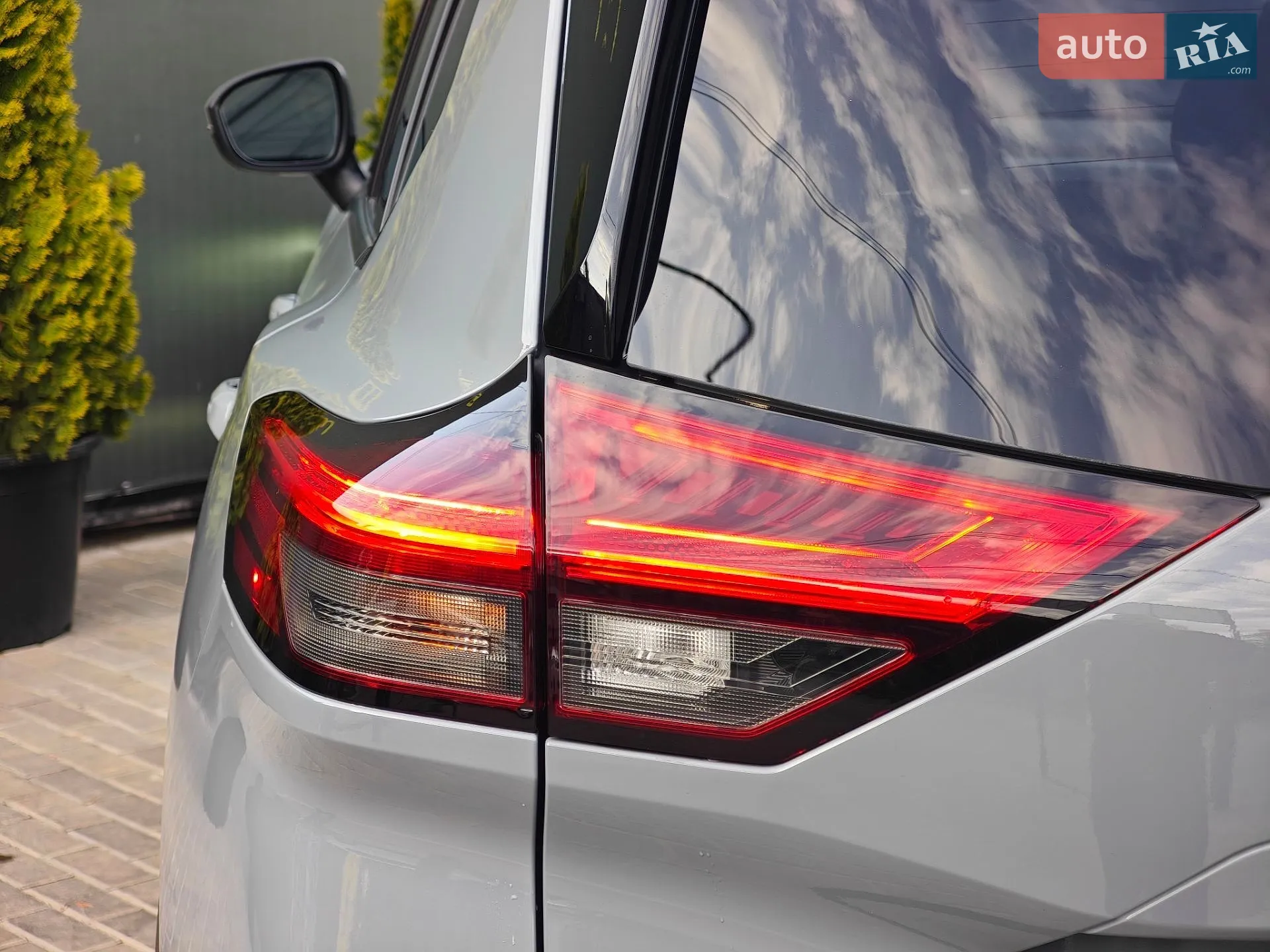 2020 Nissan Rogue - мініатюра 32