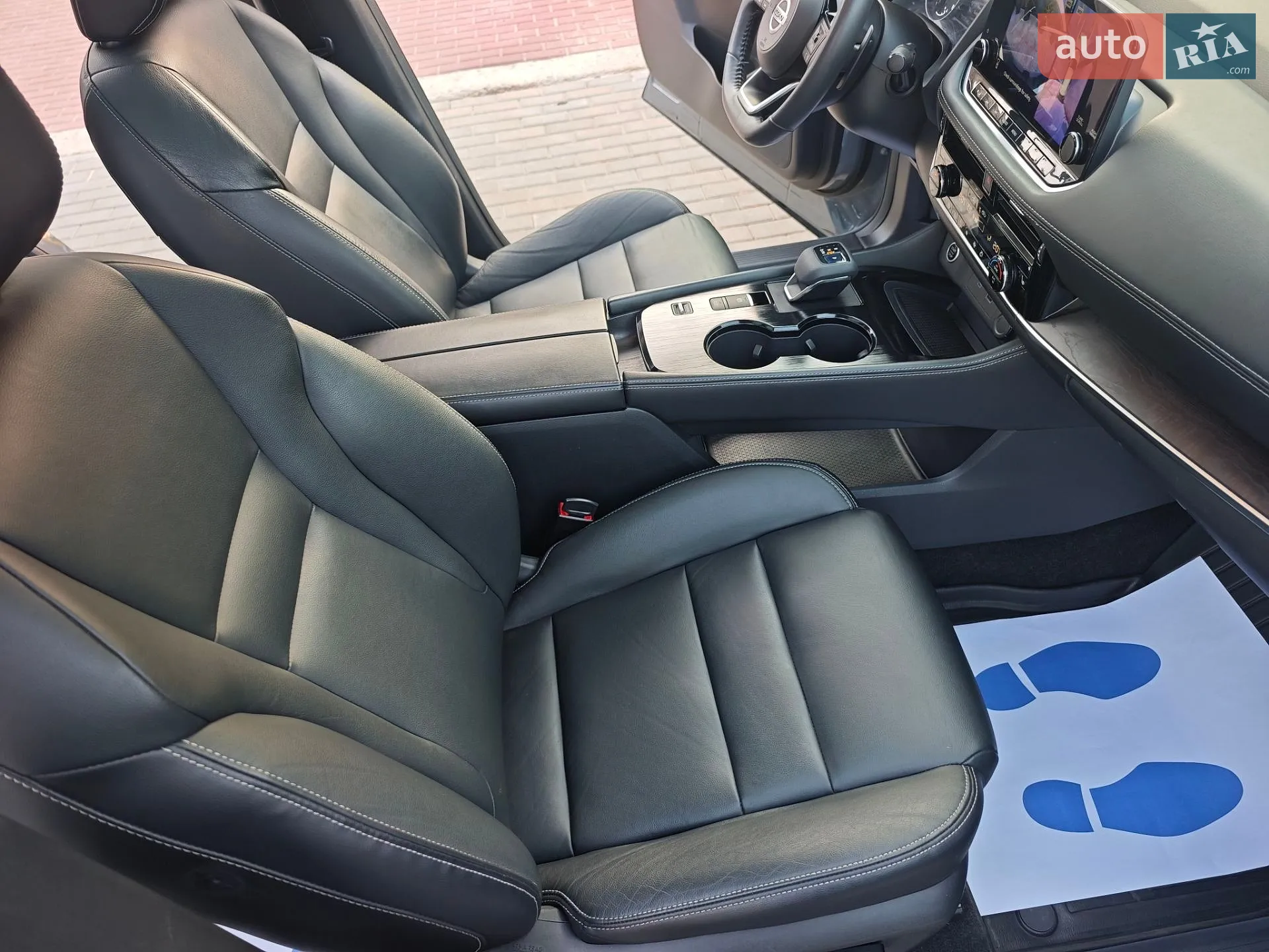 2020 Nissan Rogue - мініатюра 79
