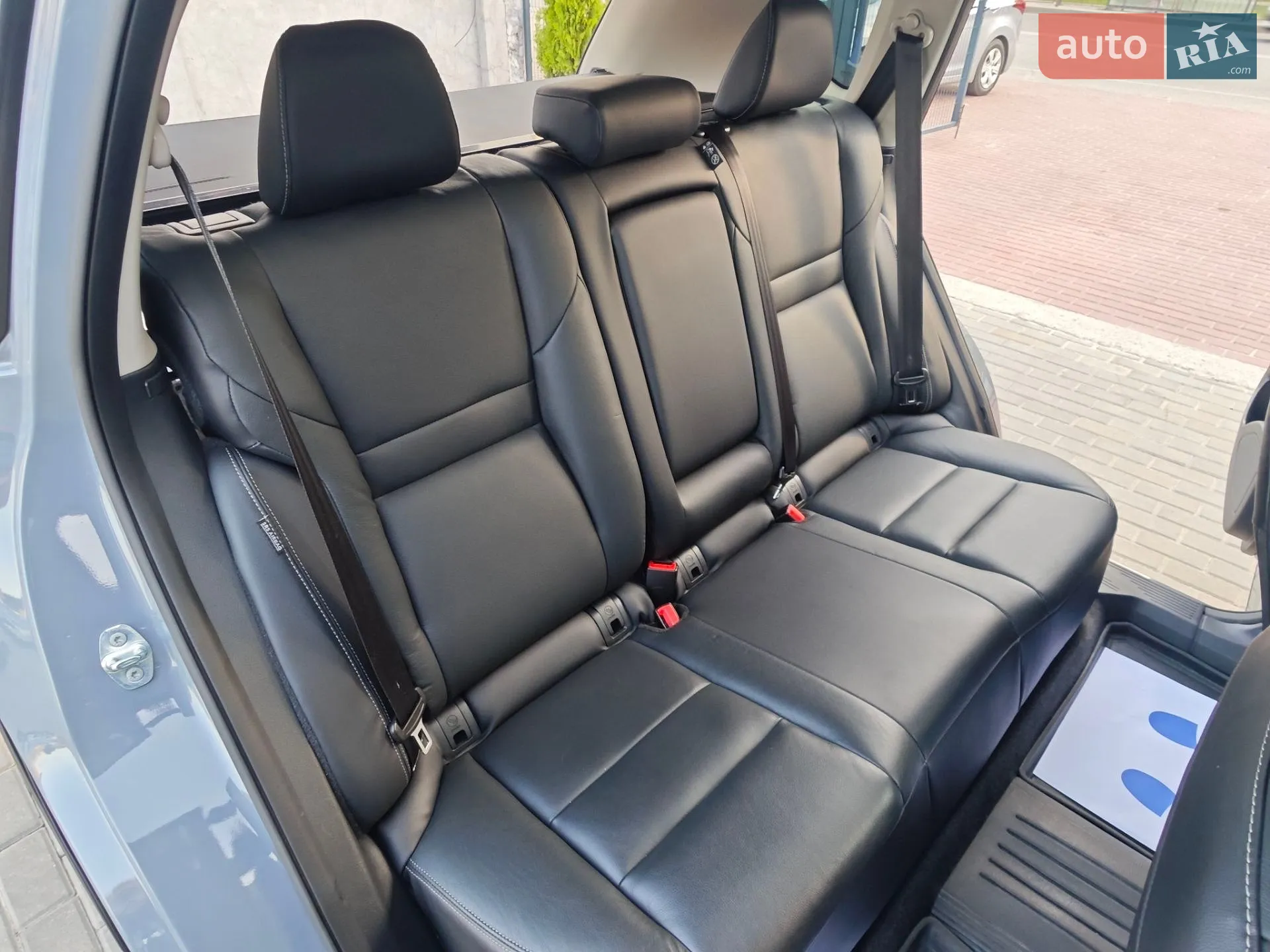 2020 Nissan Rogue - мініатюра 85