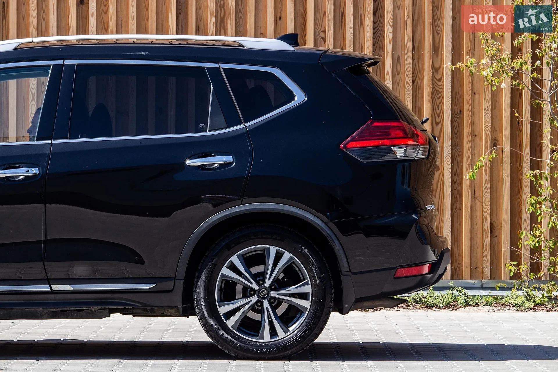 2016 Nissan Rogue - мініатюра 8