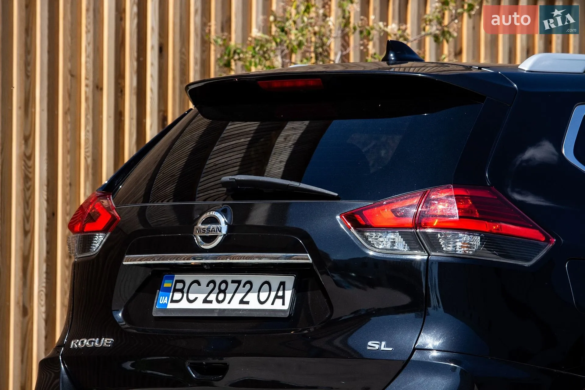 2016 Nissan Rogue - мініатюра 21