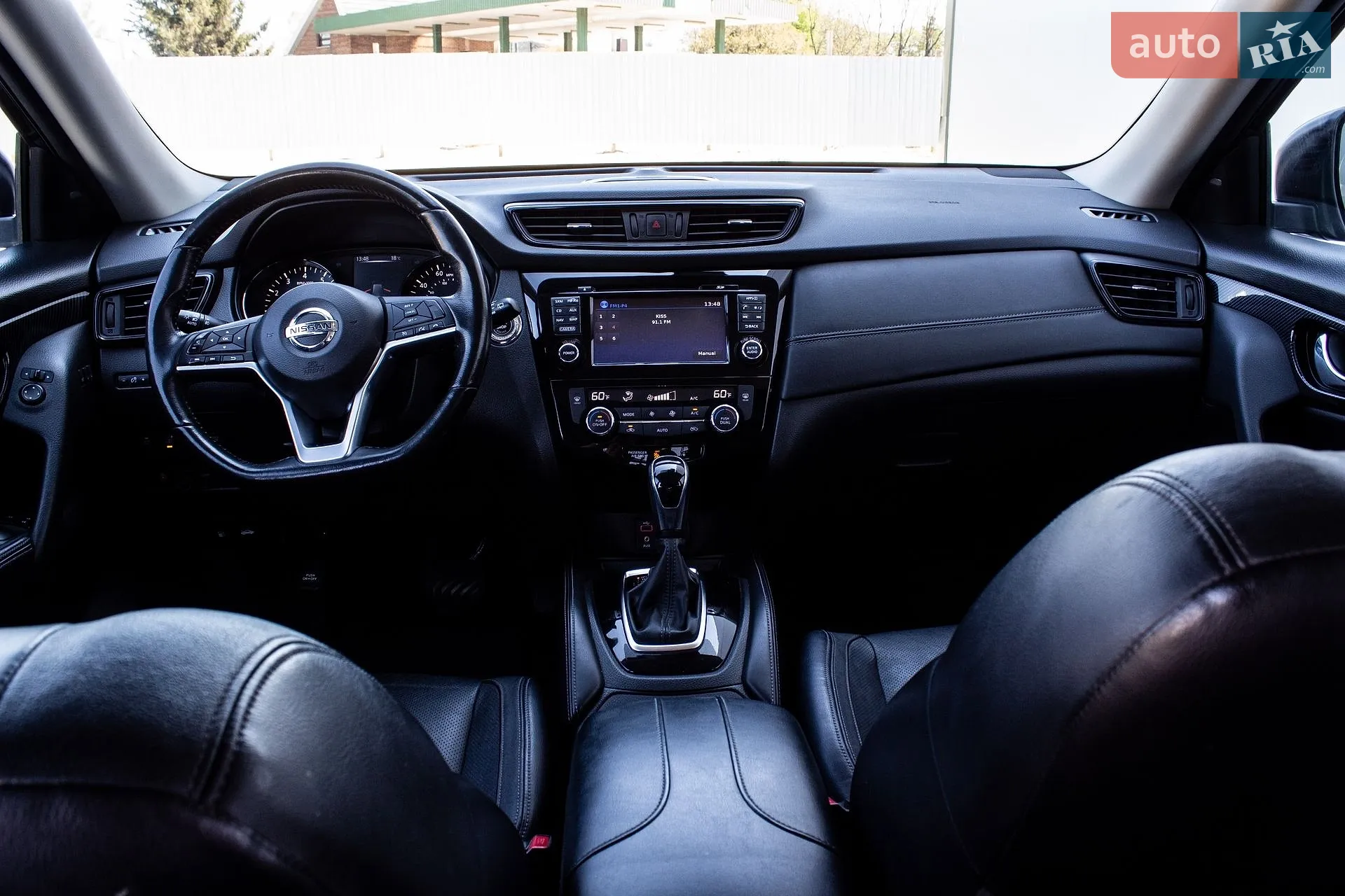 2016 Nissan Rogue - мініатюра 31