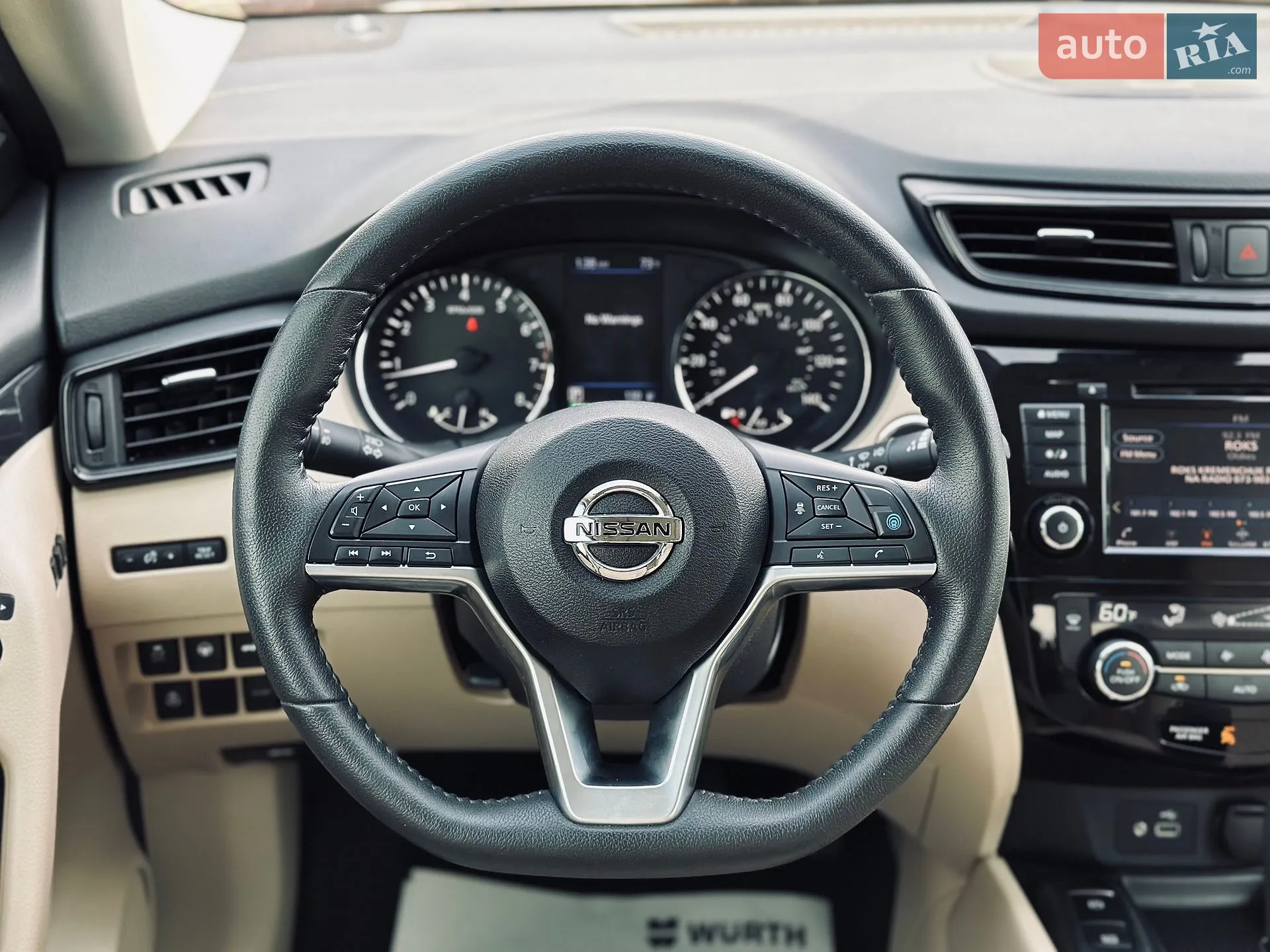 2019 Nissan Rogue - мініатюра 43
