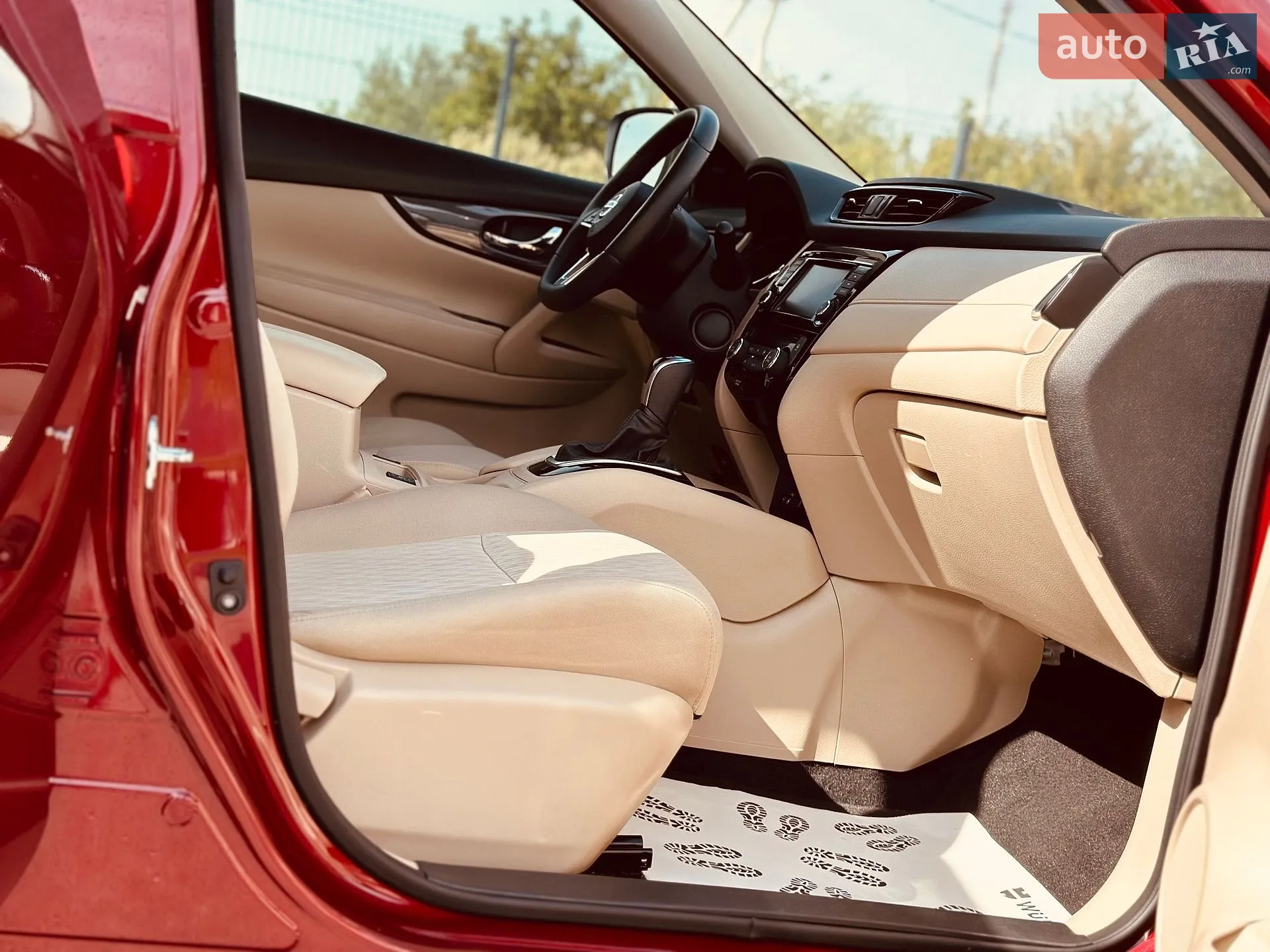 2019 Nissan Rogue - мініатюра 63