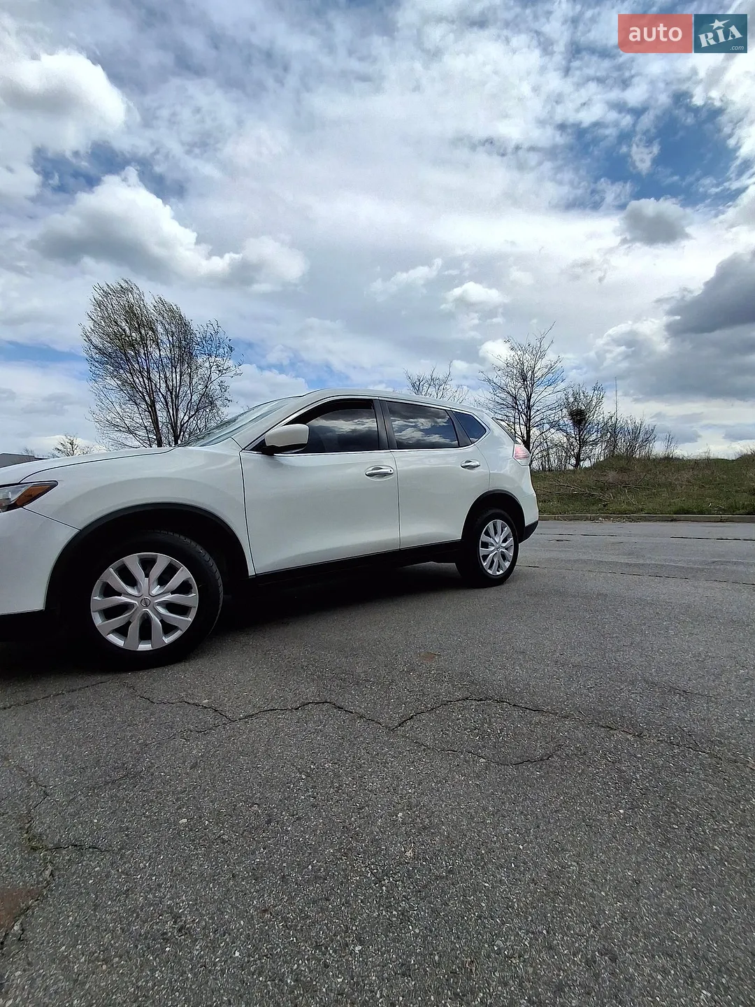 2016 Nissan Rogue - мініатюра 11