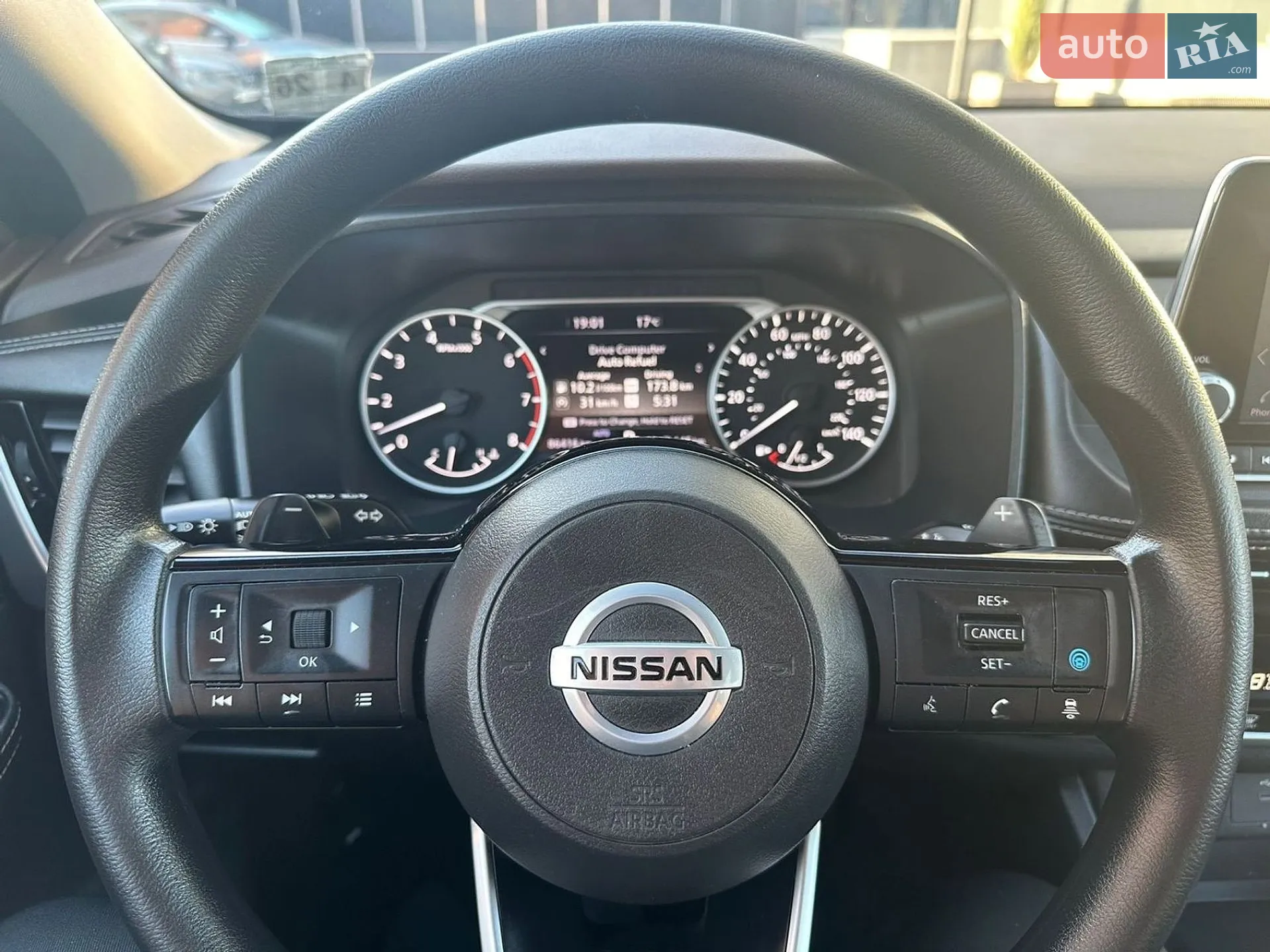 2021 Nissan Rogue - мініатюра 14