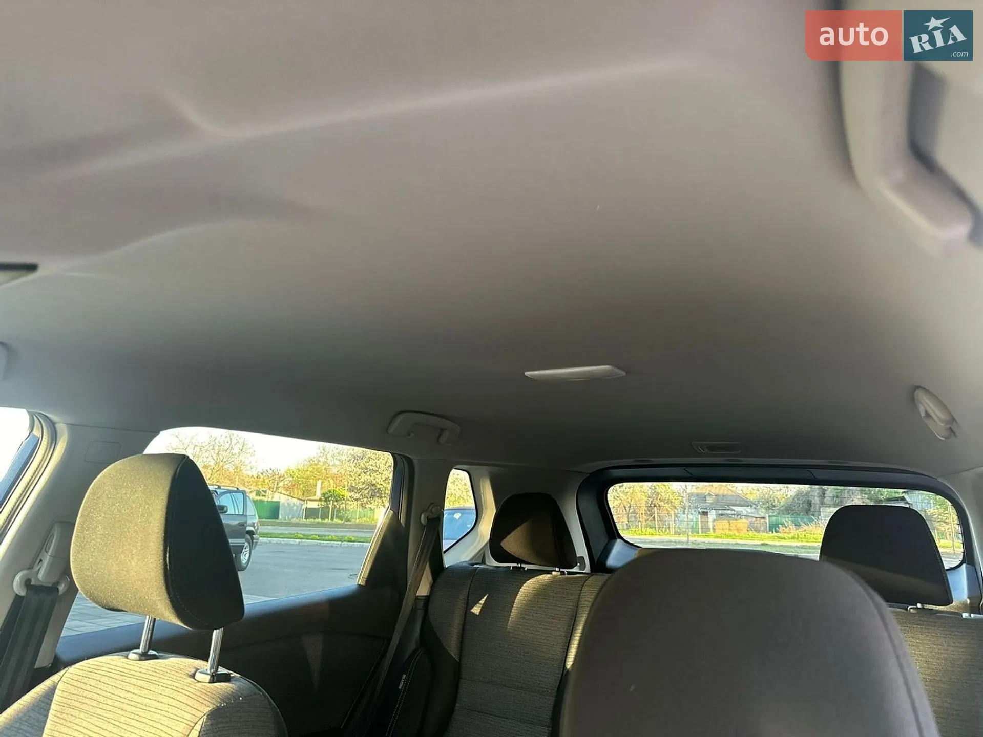 2021 Nissan Rogue - мініатюра 19
