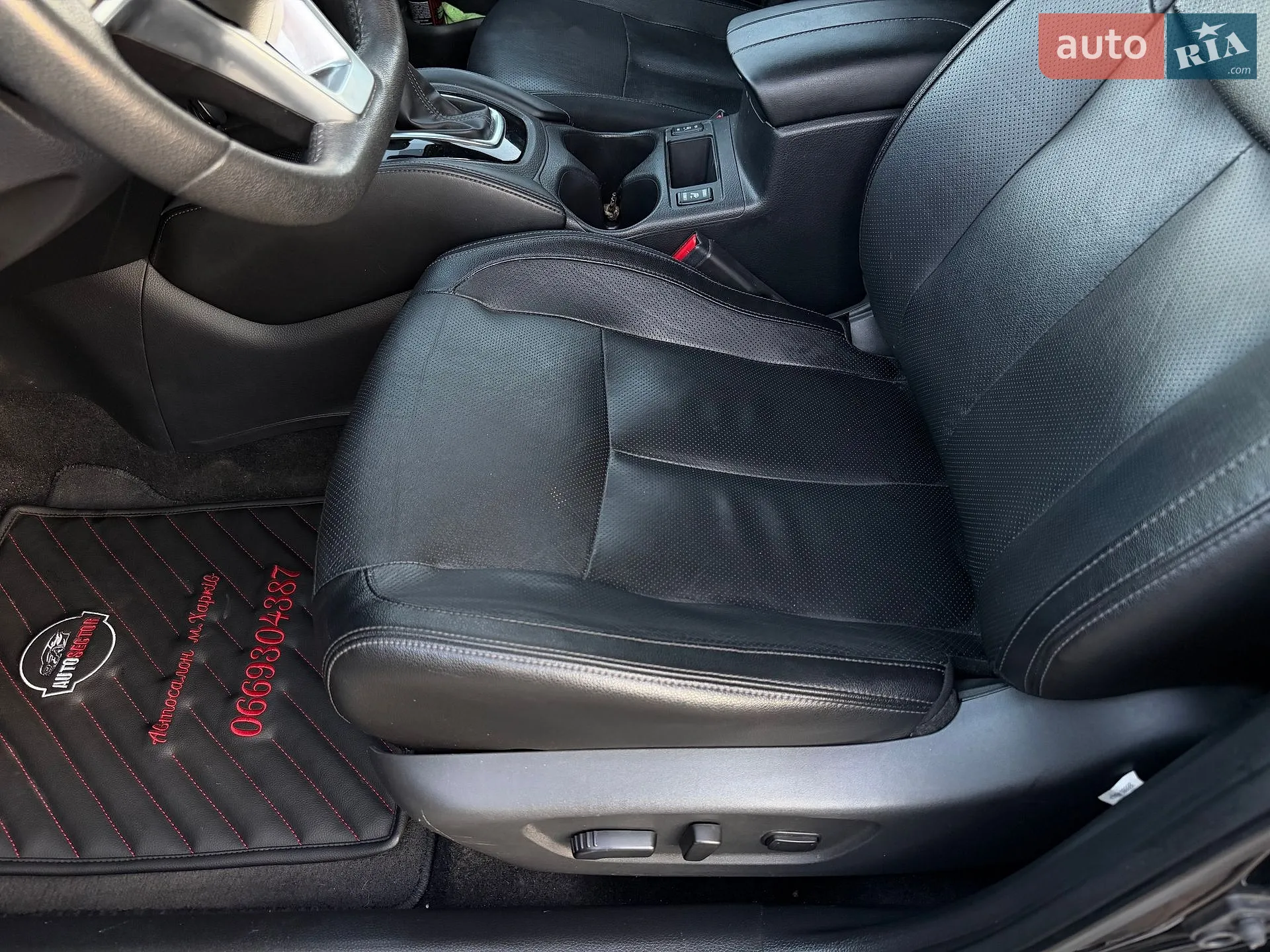 2018 Nissan Rogue - мініатюра 14