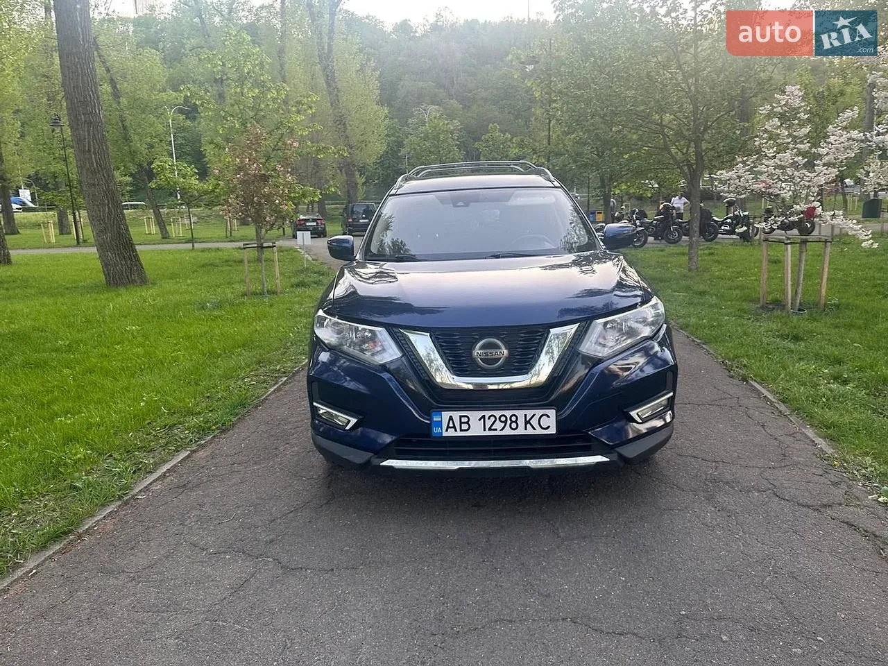 2020 Nissan Rogue - мініатюра 19
