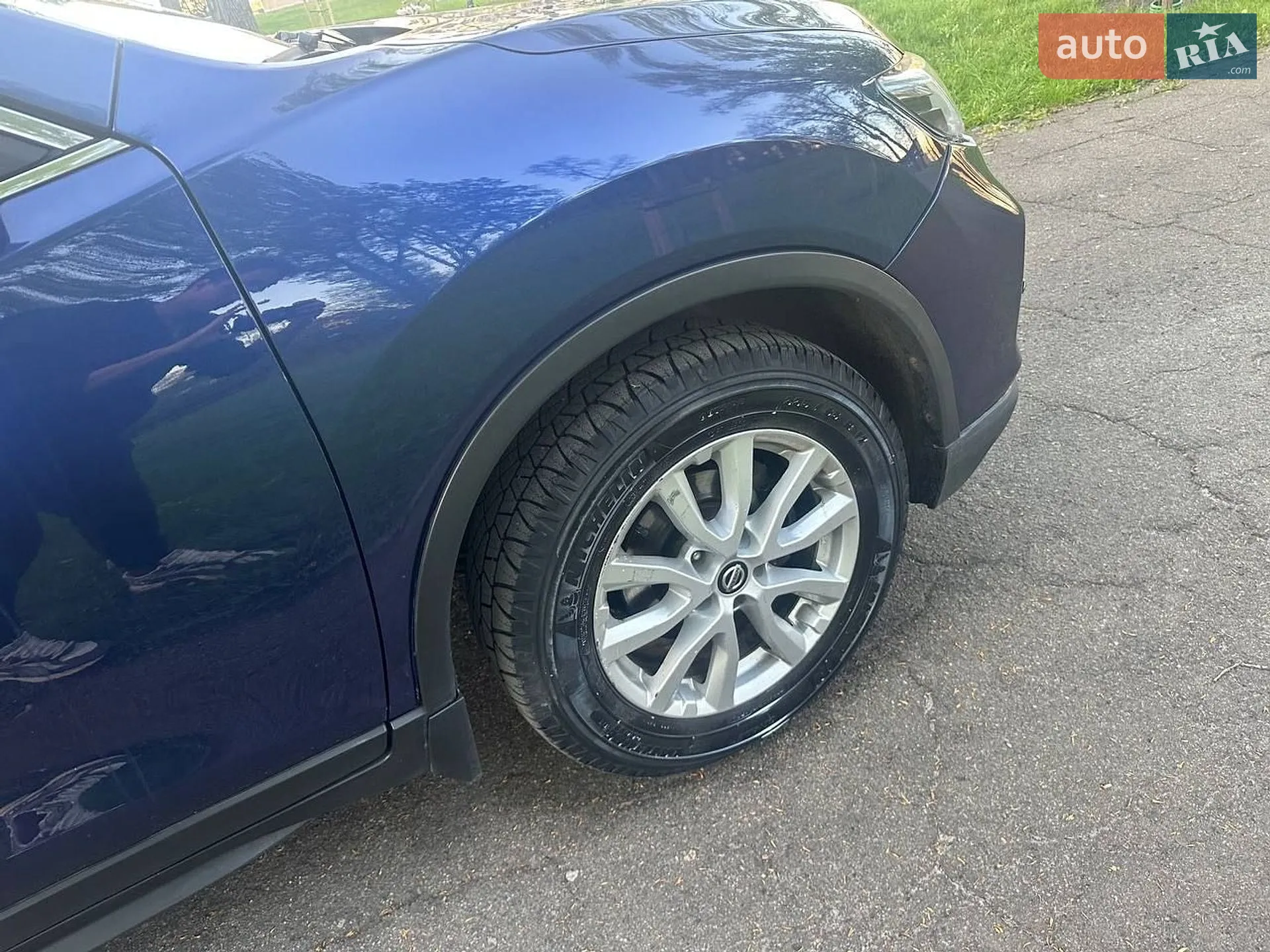 2019 Nissan Rogue - мініатюра 8