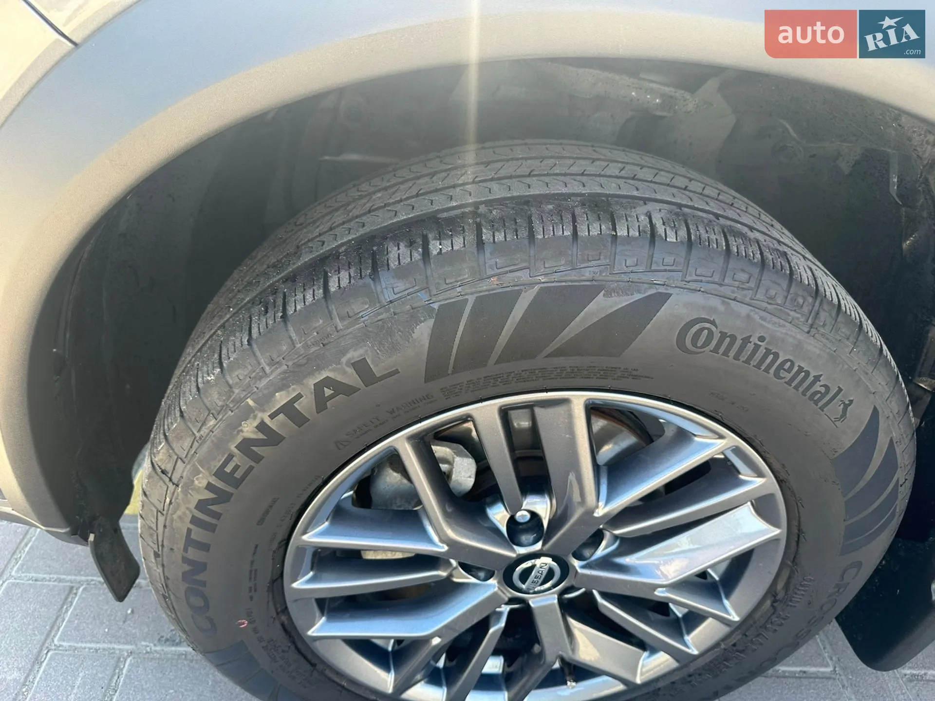 2021 Nissan Rogue - мініатюра 48