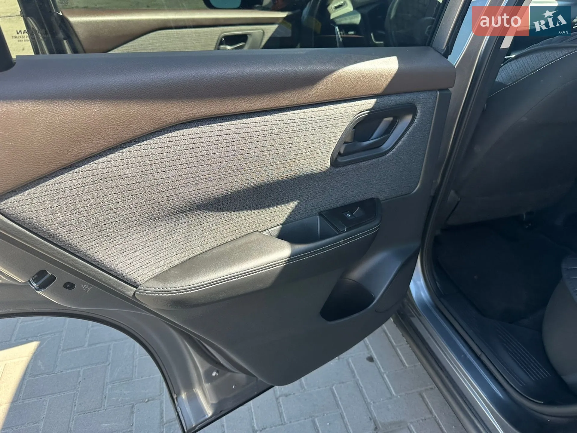 2021 Nissan Rogue - мініатюра 65