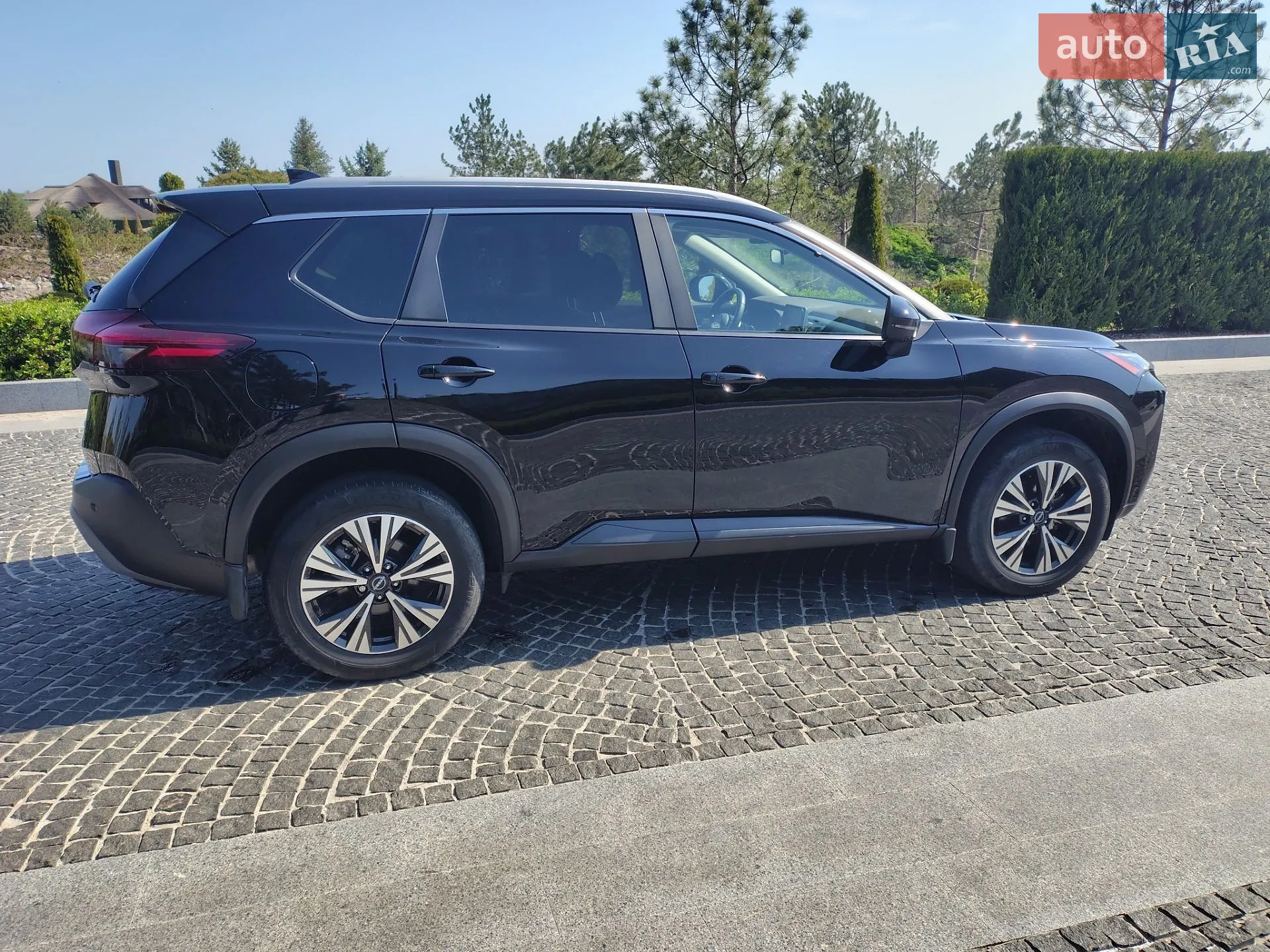 2023 Nissan Rogue - мініатюра 26