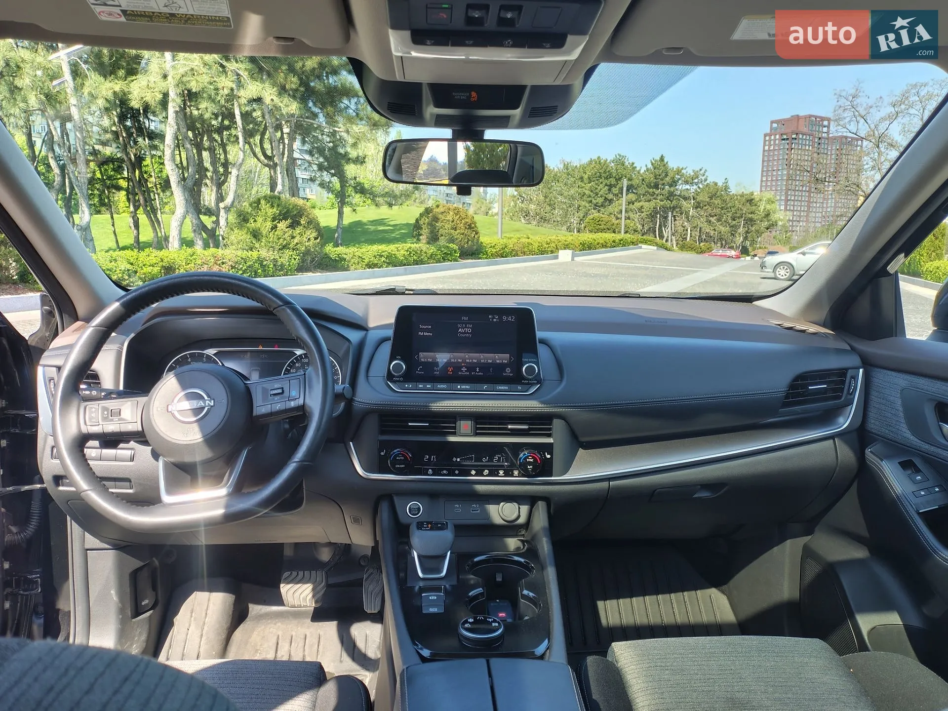 2023 Nissan Rogue - мініатюра 55