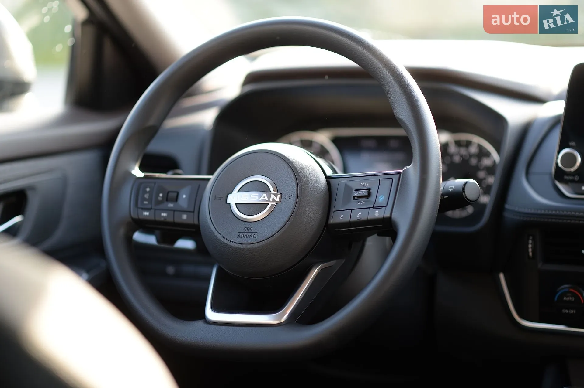 2022 Nissan Rogue - мініатюра 30