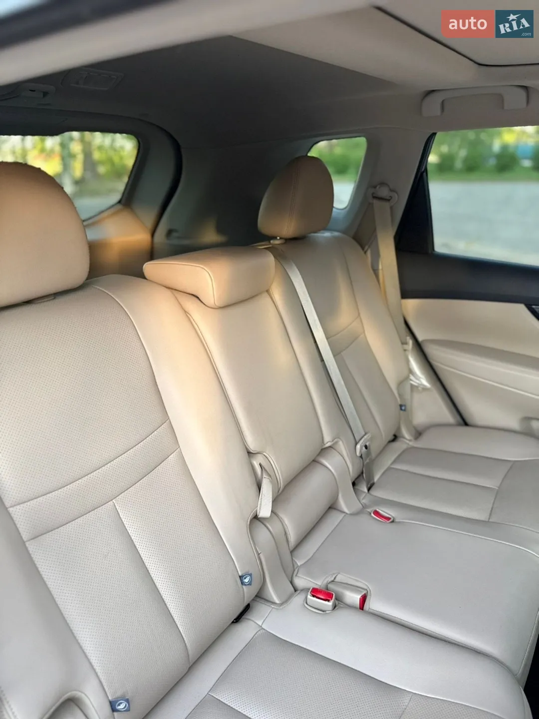 2019 Nissan Rogue - мініатюра 13