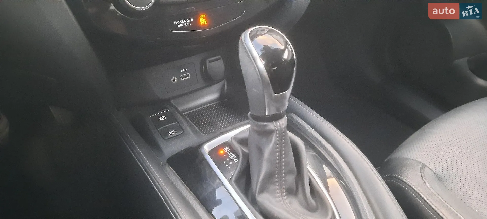2019 Nissan Rogue - мініатюра 34