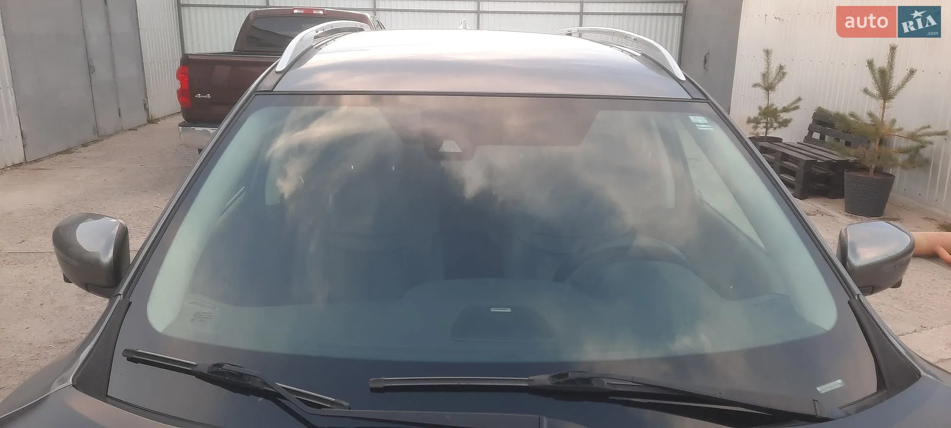 2019 Nissan Rogue - мініатюра 9