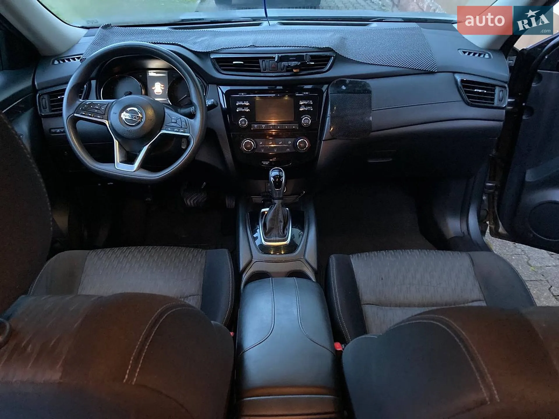 2016 Nissan Rogue - мініатюра 5