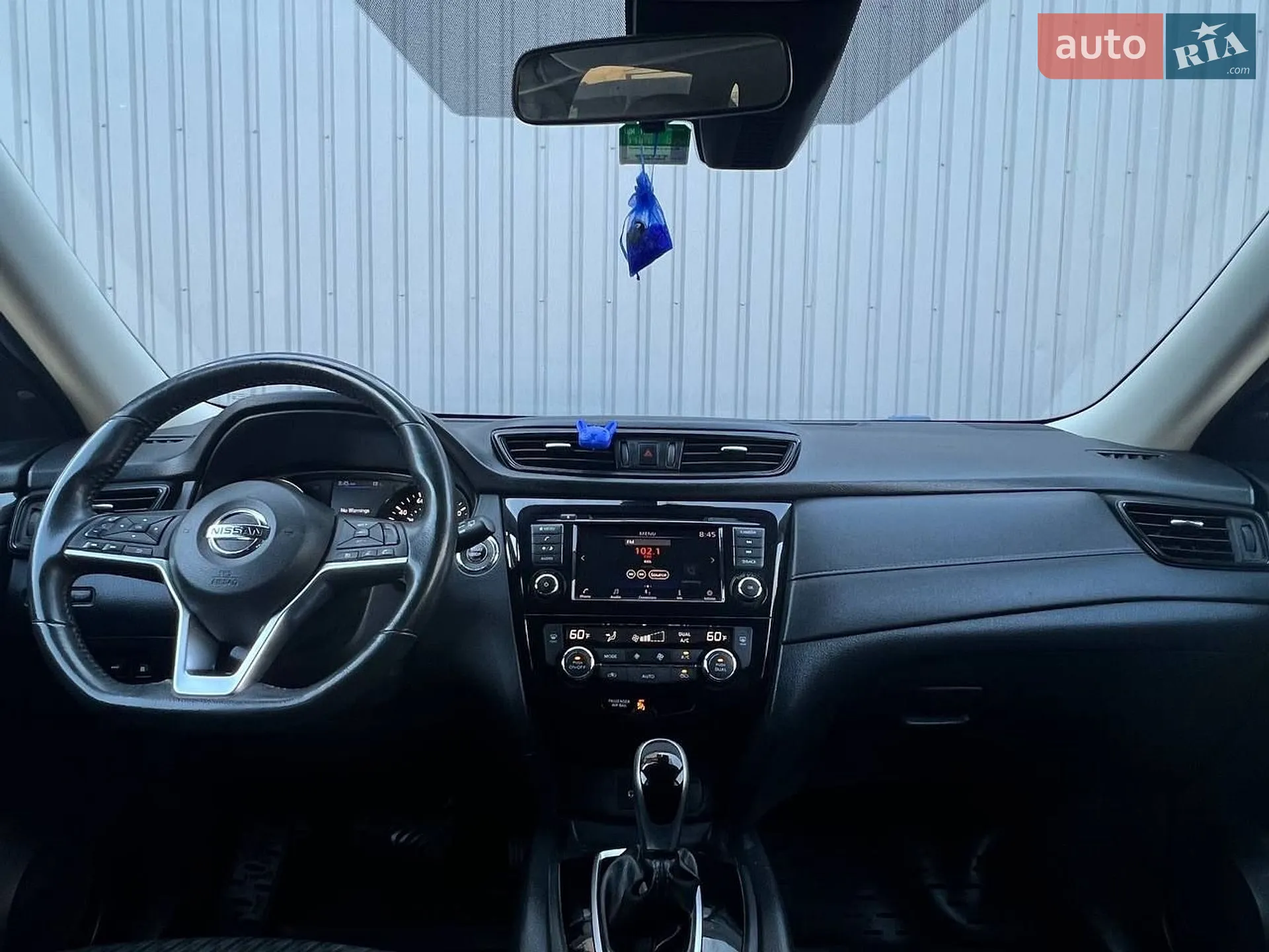 2018 Nissan Rogue - мініатюра 16