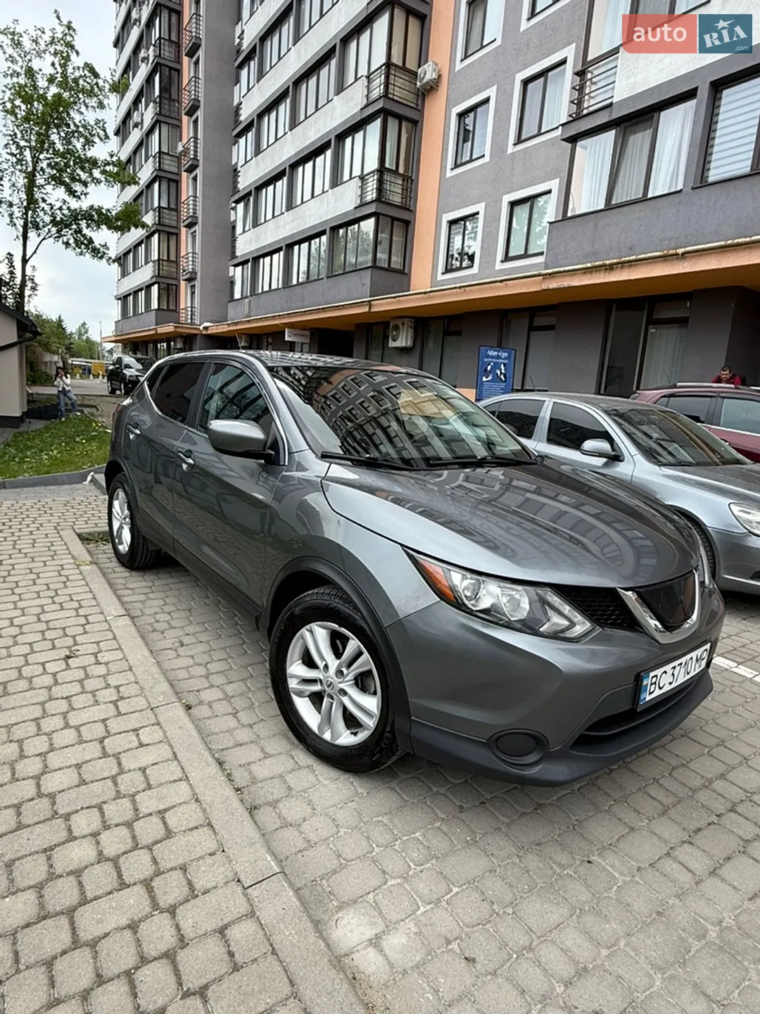 2018 Nissan Rogue - мініатюра 26