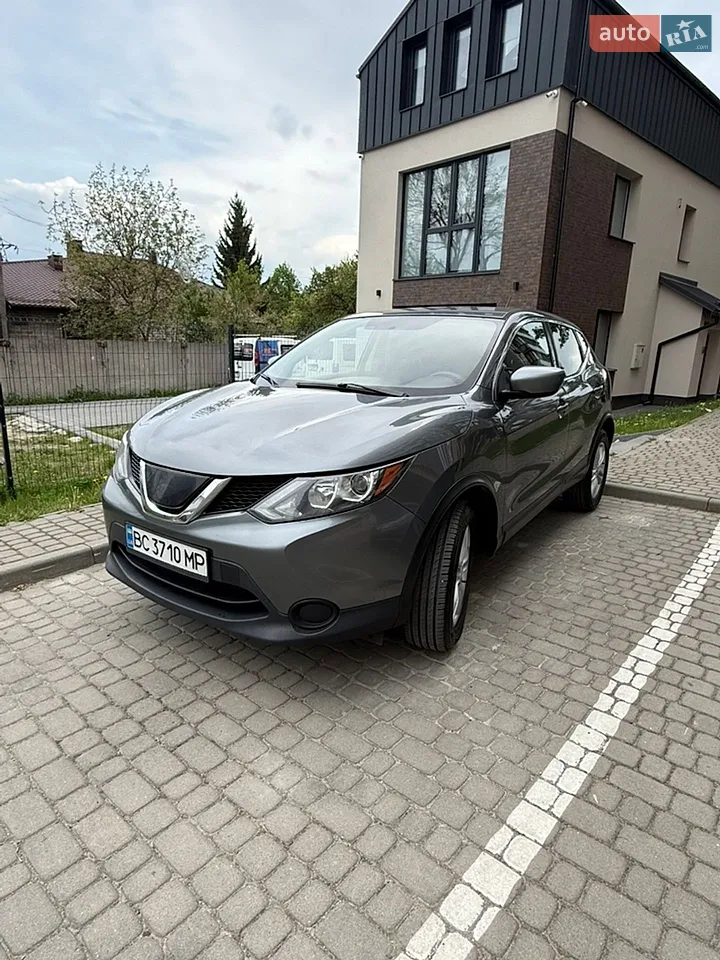 2017 Nissan Rogue - мініатюра 29