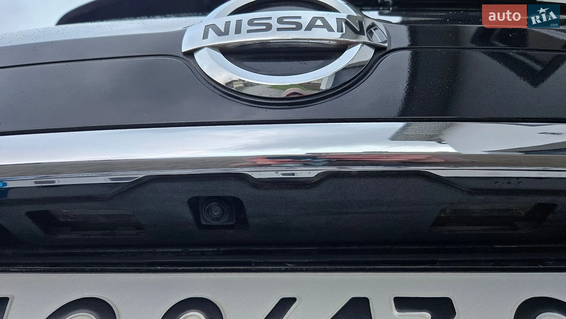 2015 Nissan Rogue - мініатюра 19