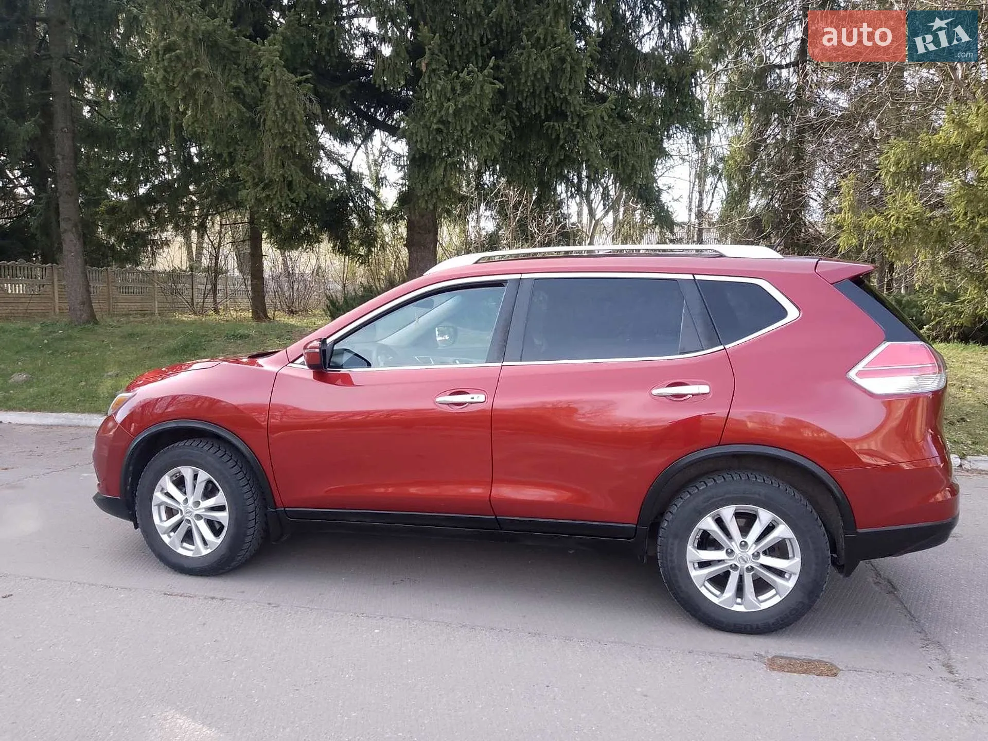 2016 Nissan Rogue - мініатюра 8