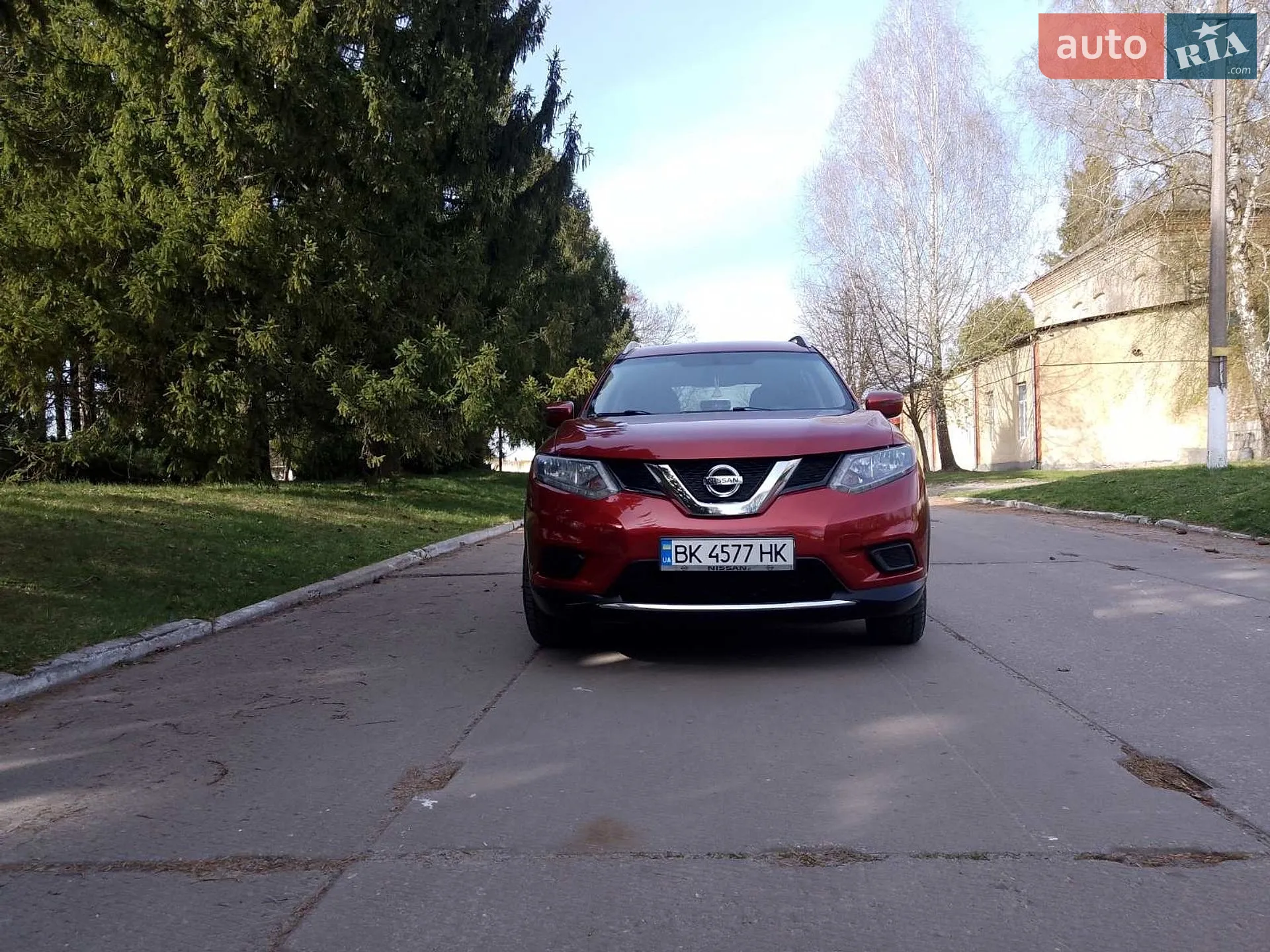 2016 Nissan Rogue - мініатюра 16