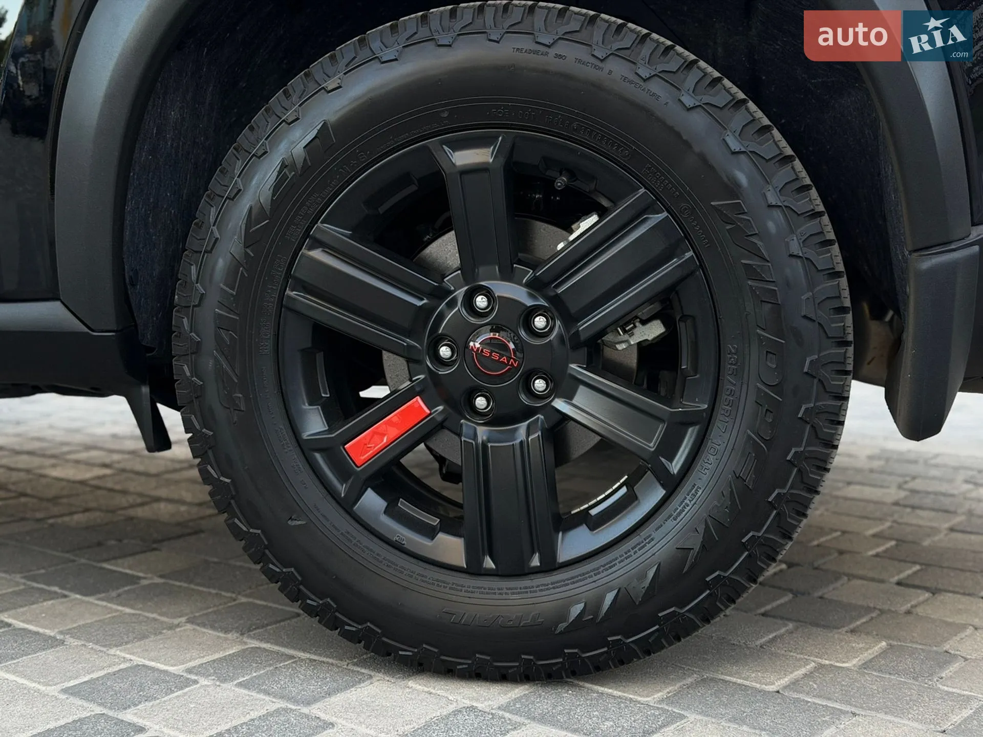 2025 Nissan Rogue - мініатюра 22