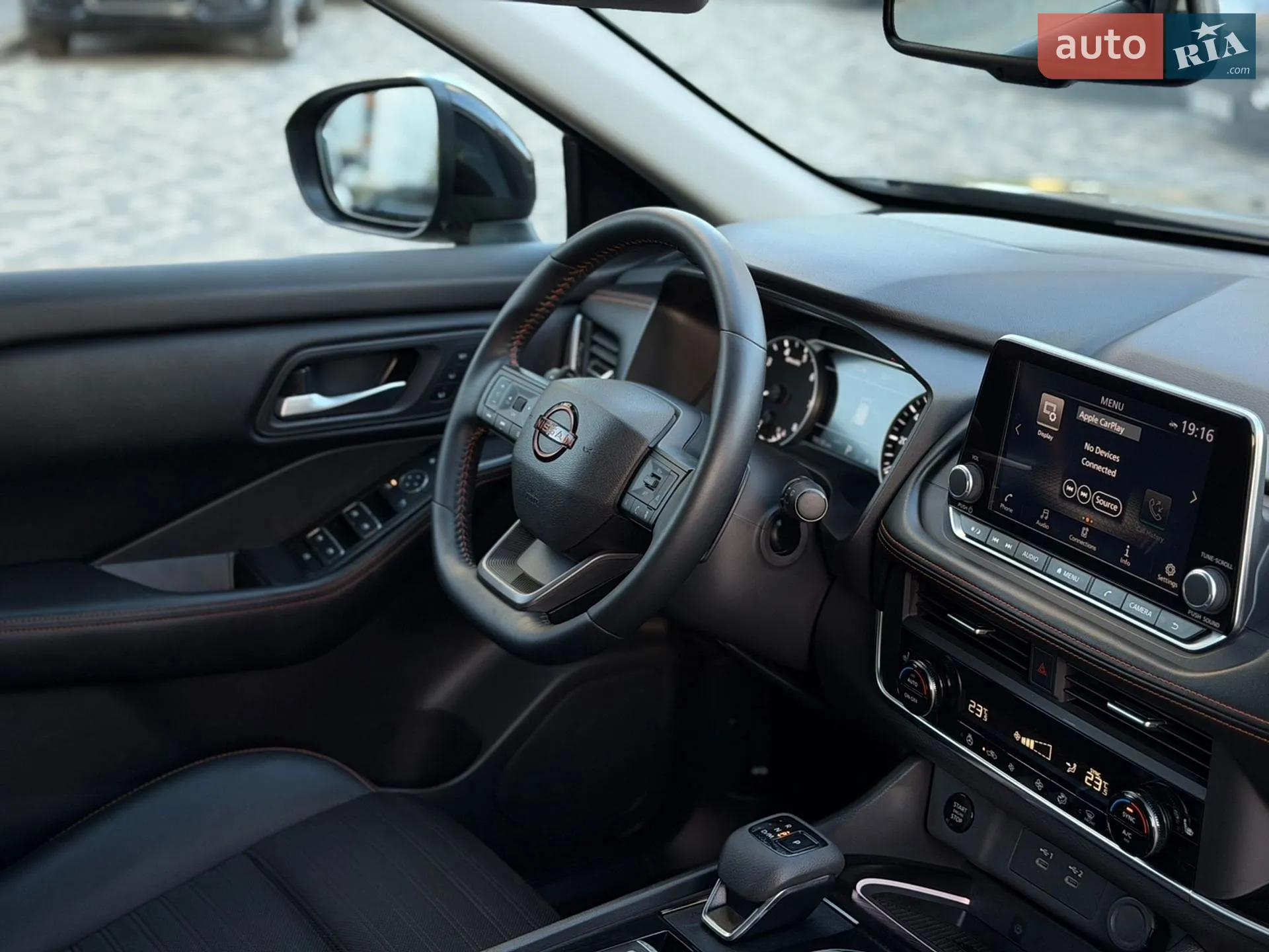 2025 Nissan Rogue - мініатюра 29