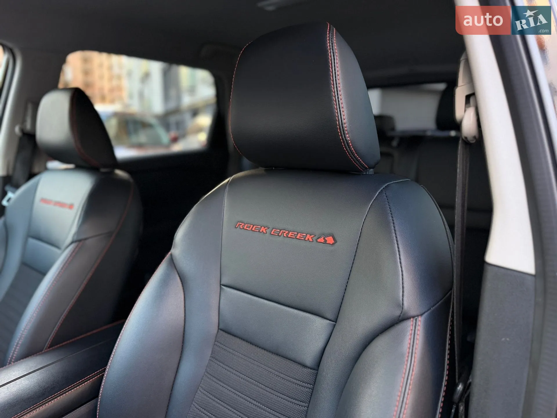 2025 Nissan Rogue - мініатюра 48