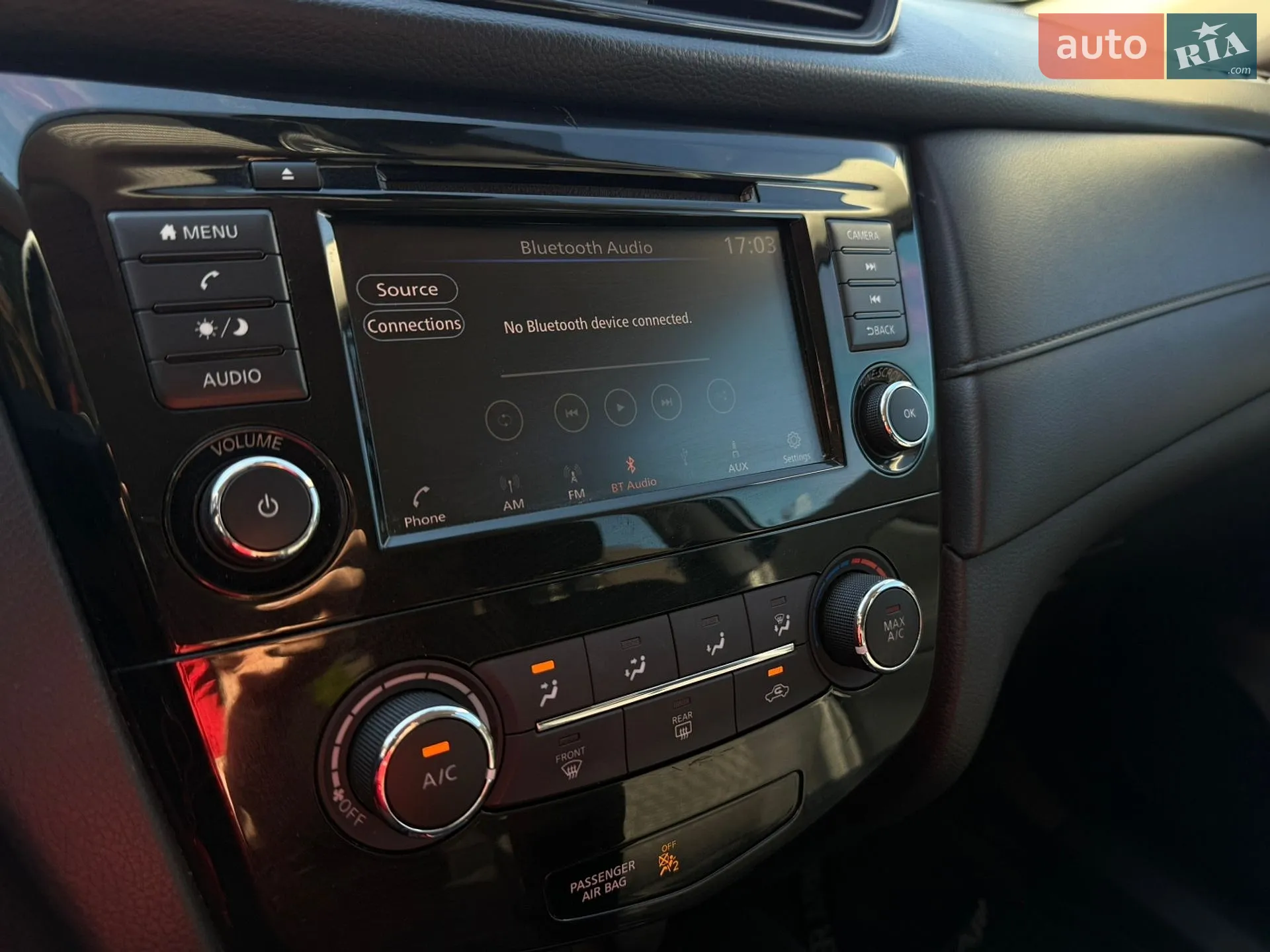 2019 Nissan Rogue - мініатюра 21