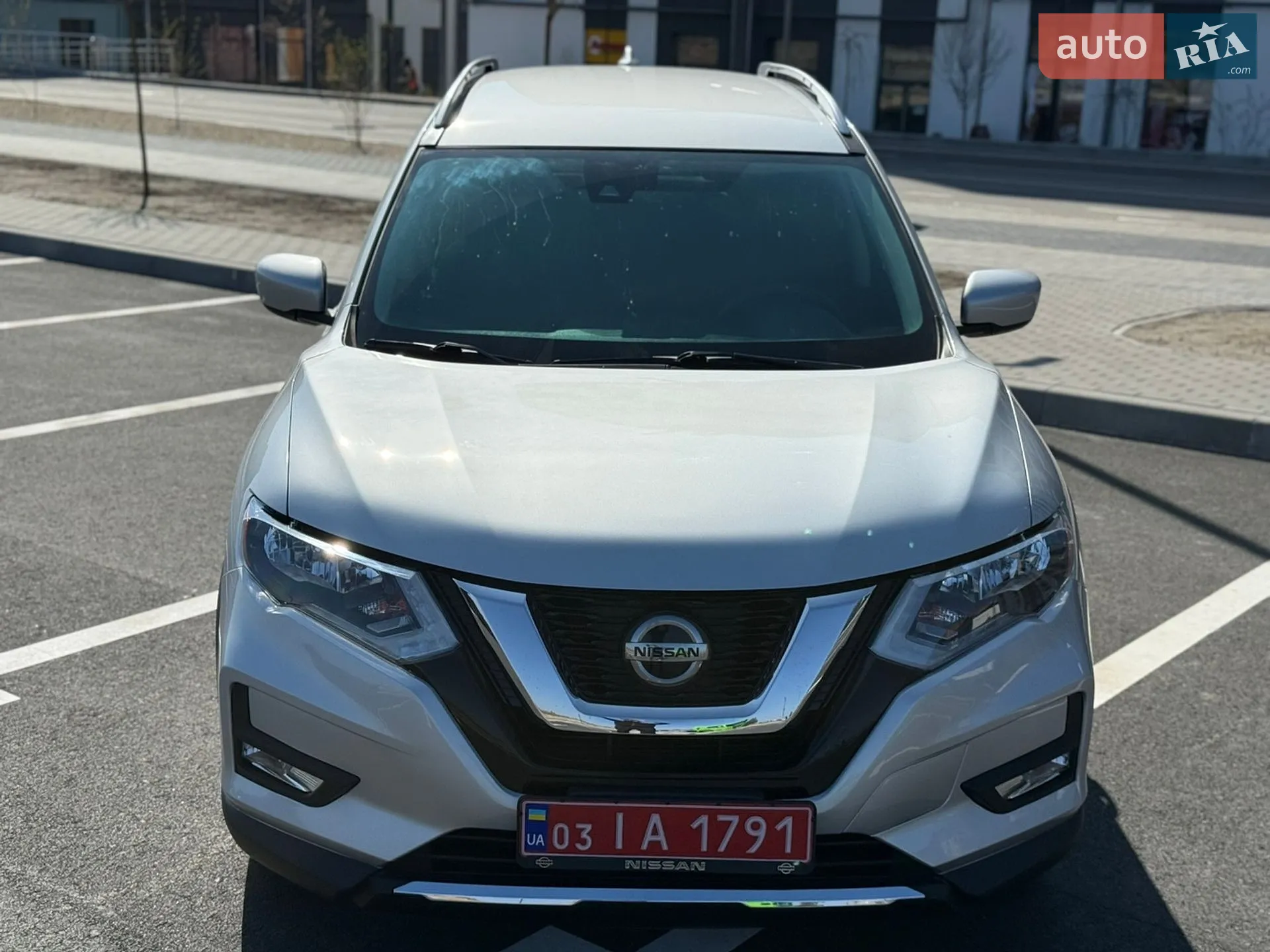 2020 Nissan Rogue - мініатюра 6