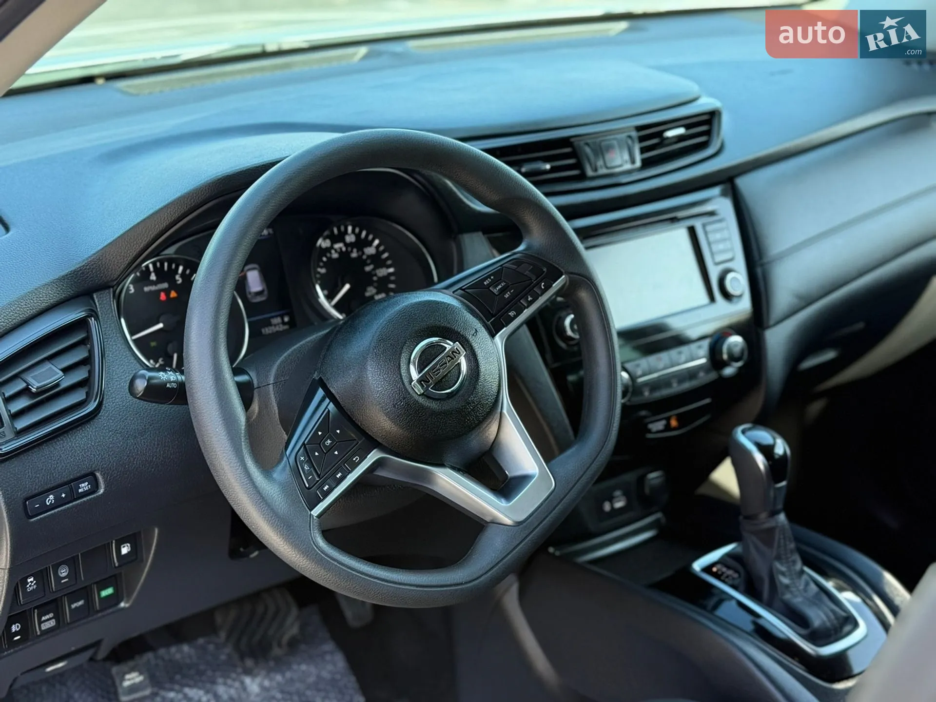 2020 Nissan Rogue - мініатюра 25