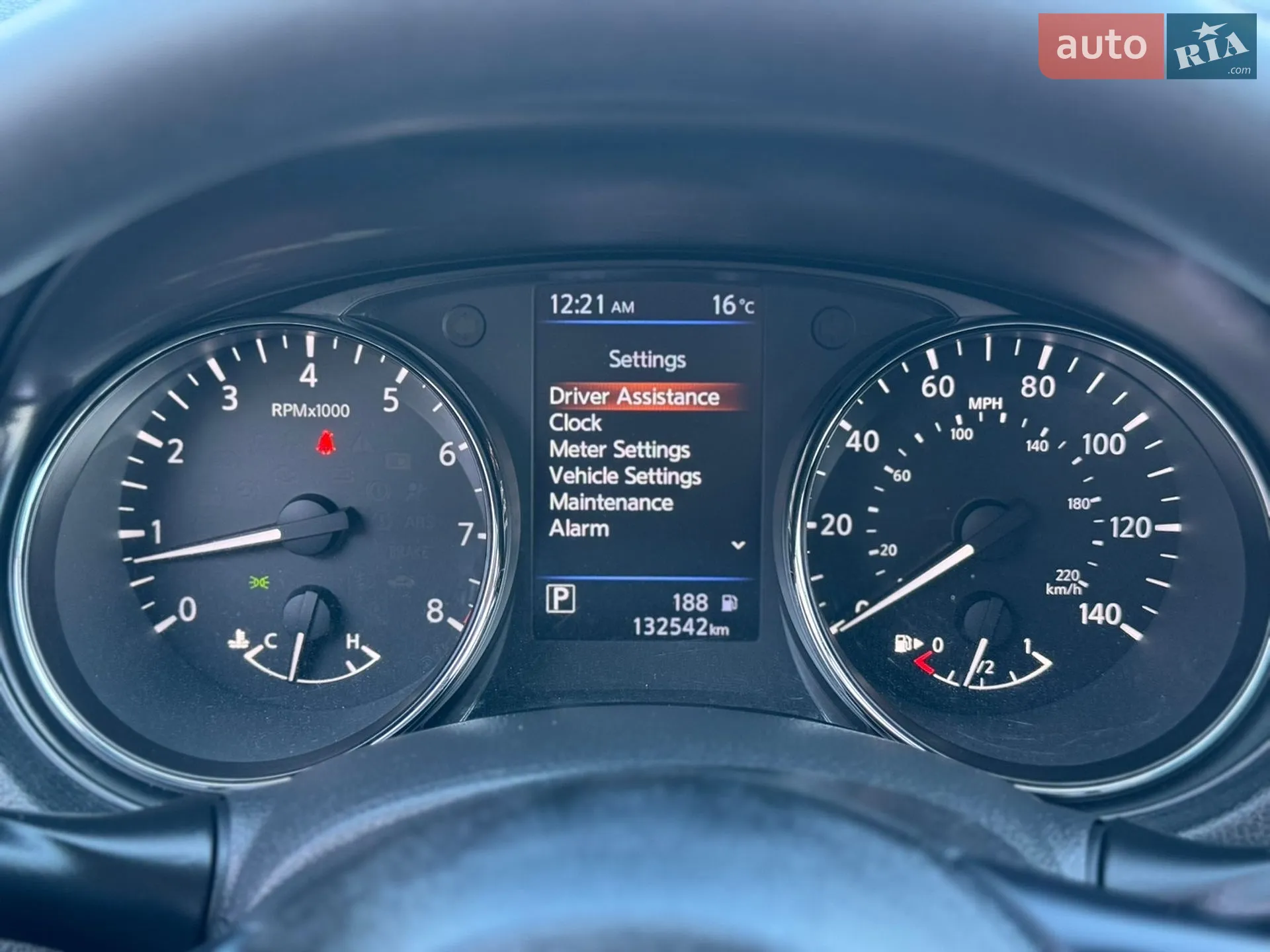 2020 Nissan Rogue - мініатюра 30