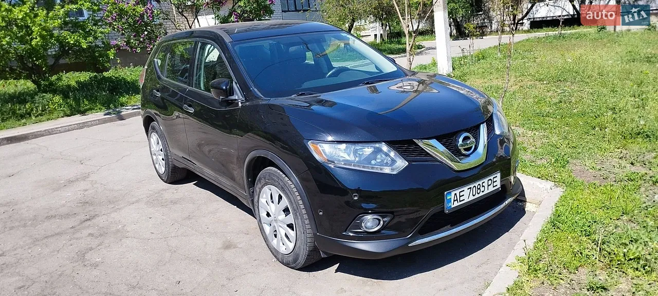 2015 Nissan Rogue - мініатюра 42