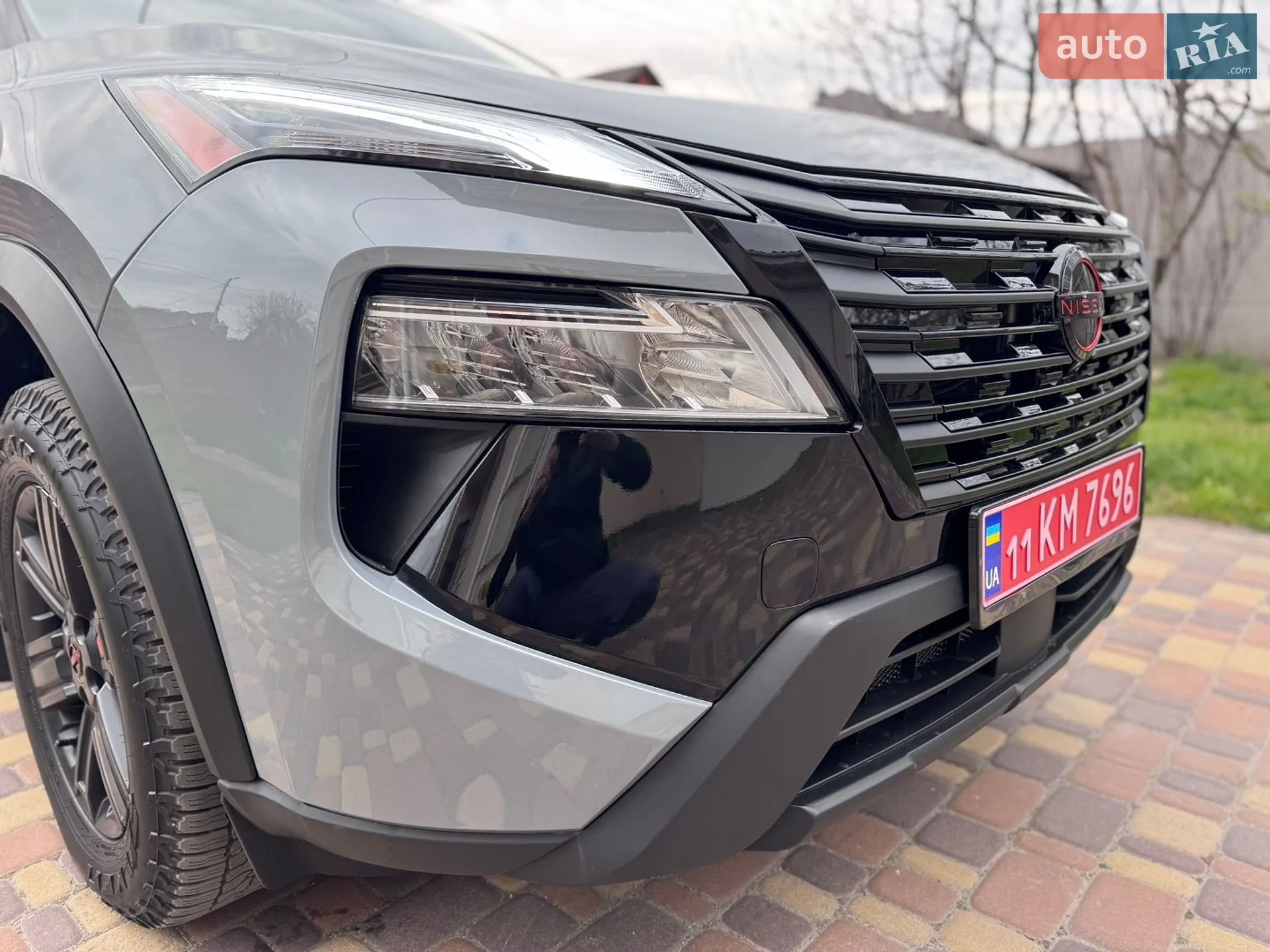 2024 Nissan Rogue - мініатюра 25