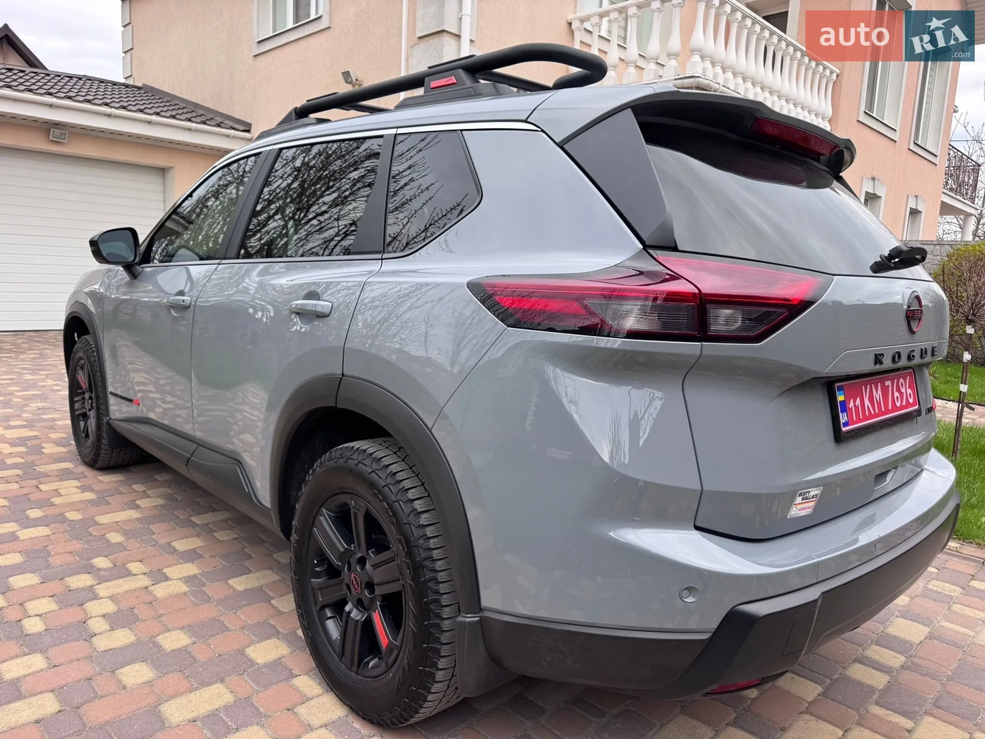 2024 Nissan Rogue - мініатюра 29