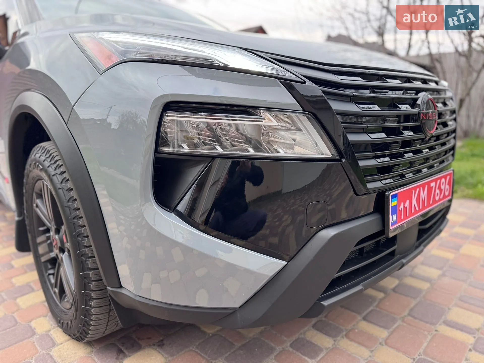 2024 Nissan Rogue - мініатюра 52