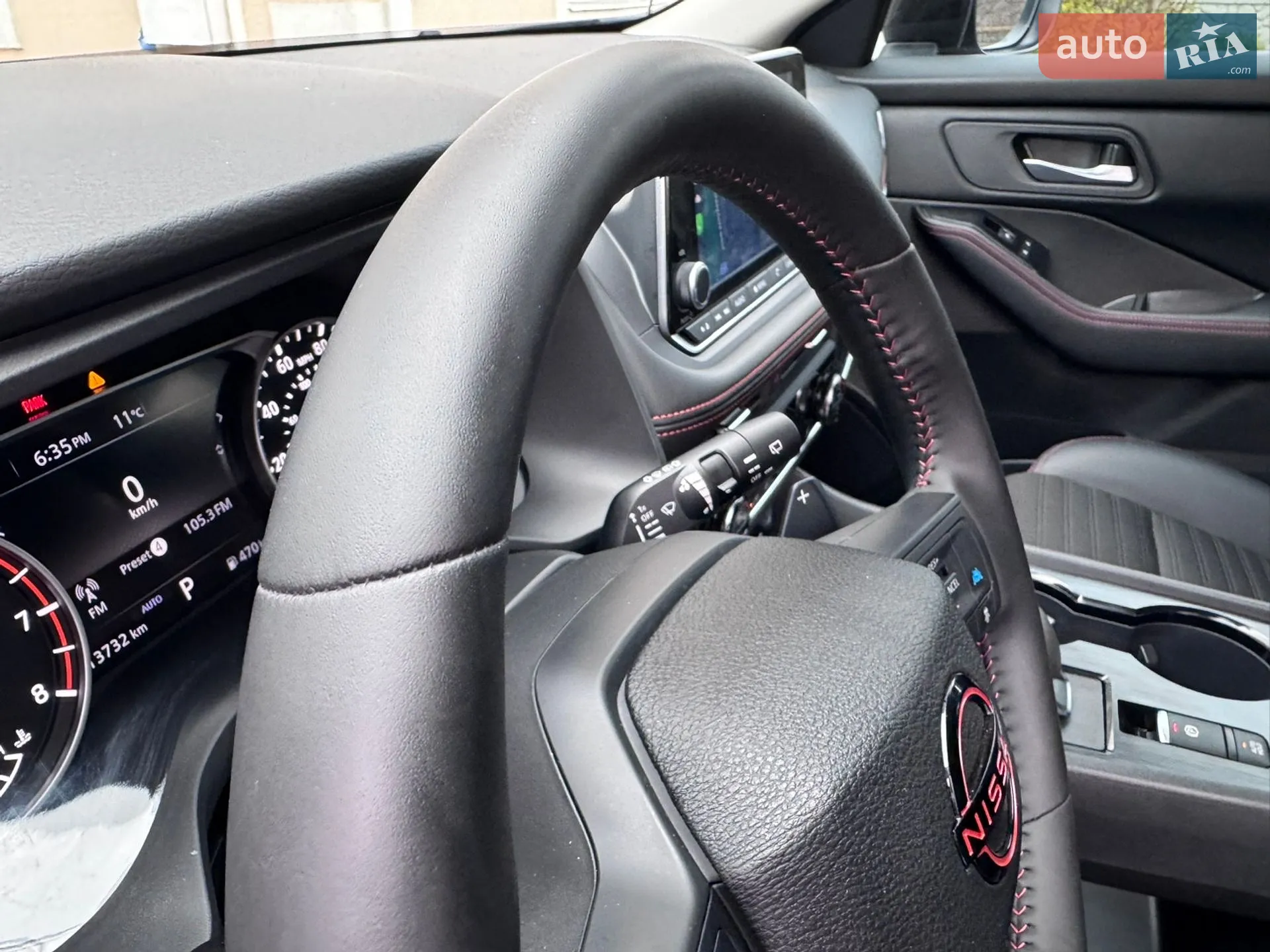 2024 Nissan Rogue - мініатюра 62